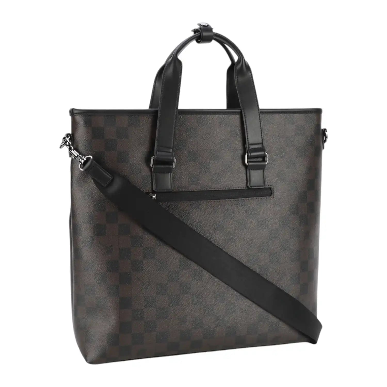 Joop Cortina Piazza Morris Tote MVO 39 cm - Seal Brown