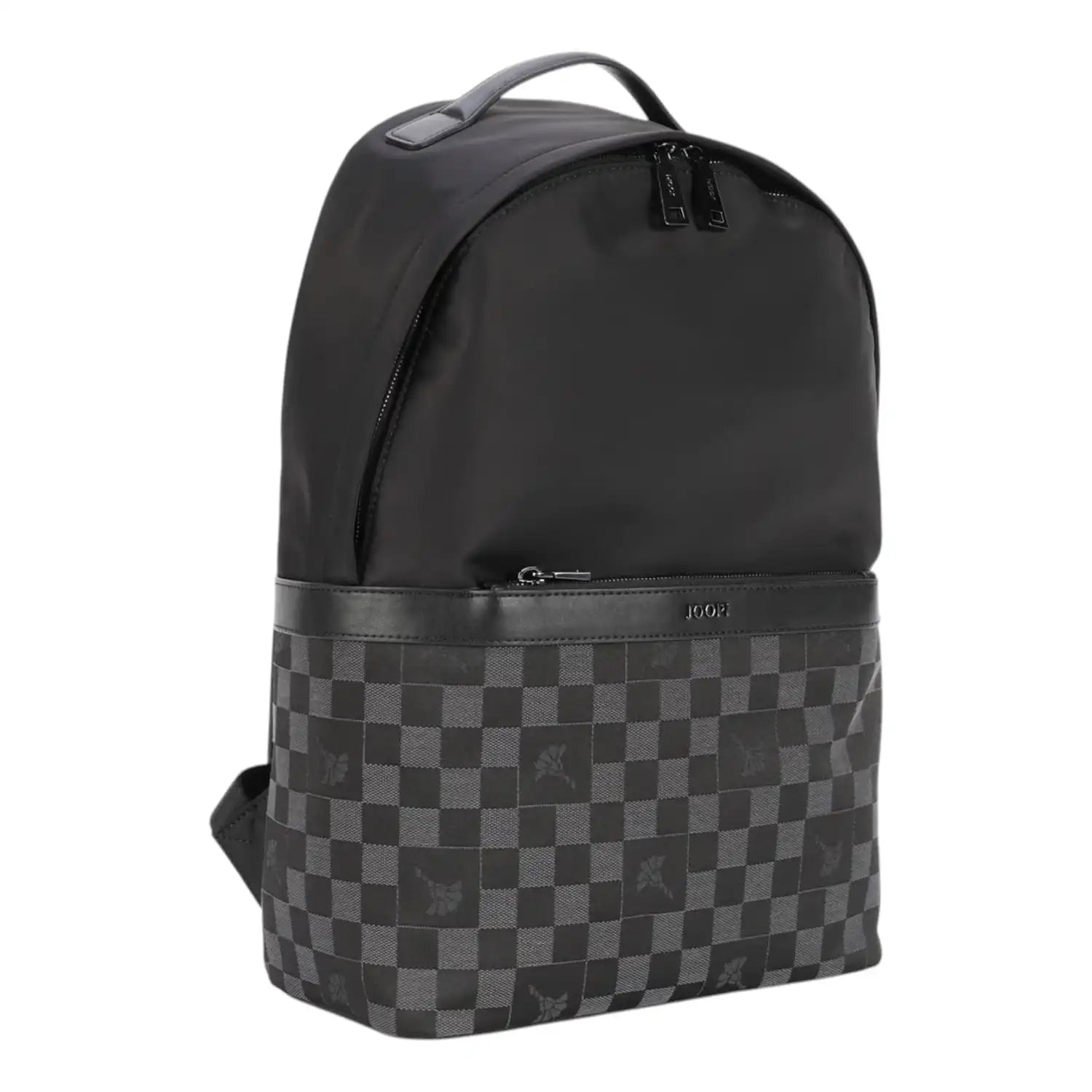 Joop Scacchi Backpack MVZ 42 cm - Black
