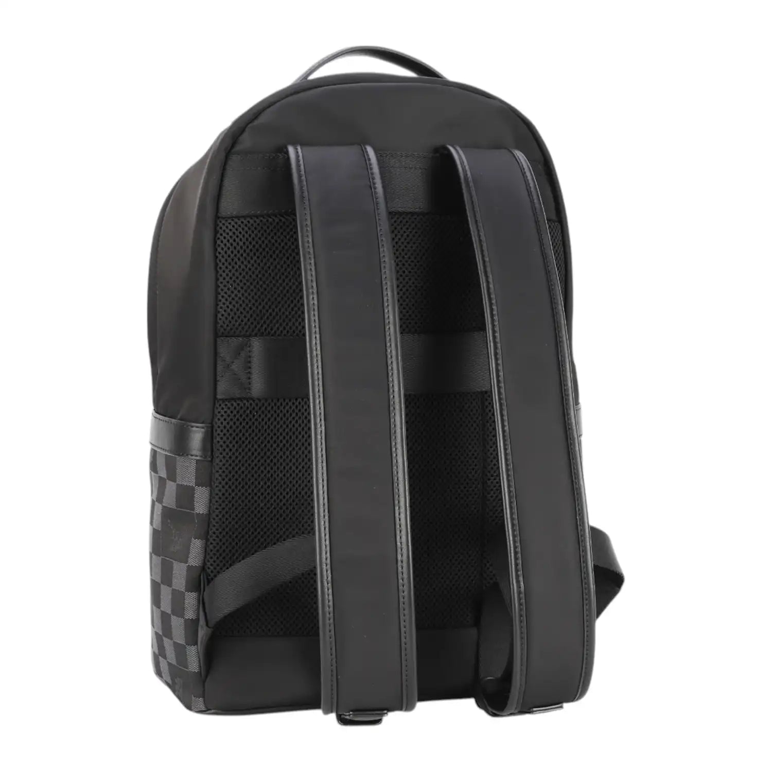 Joop Scacchi Backpack MVZ 42 cm - Black