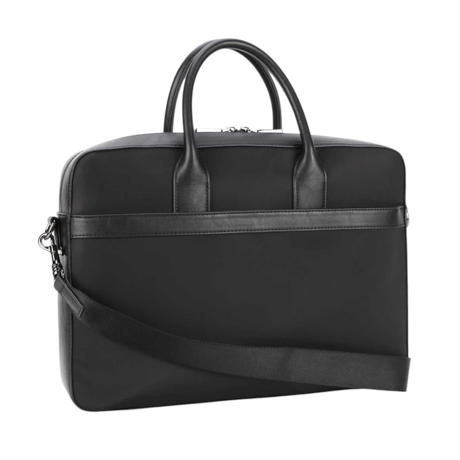 Joop Scacchi Pandion Briefbag SHZ 39 cm - Black