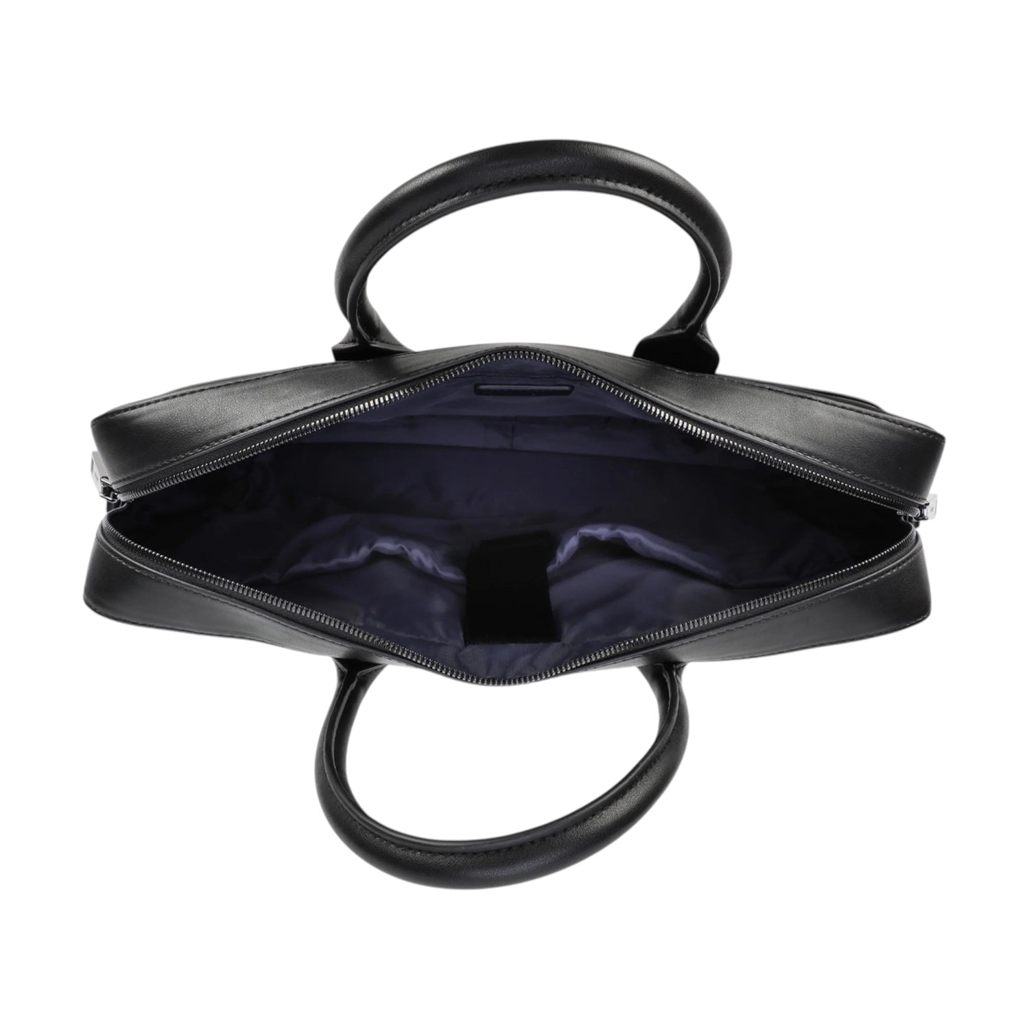 Joop Scacchi Pandion Briefbag SHZ 39 cm - Black