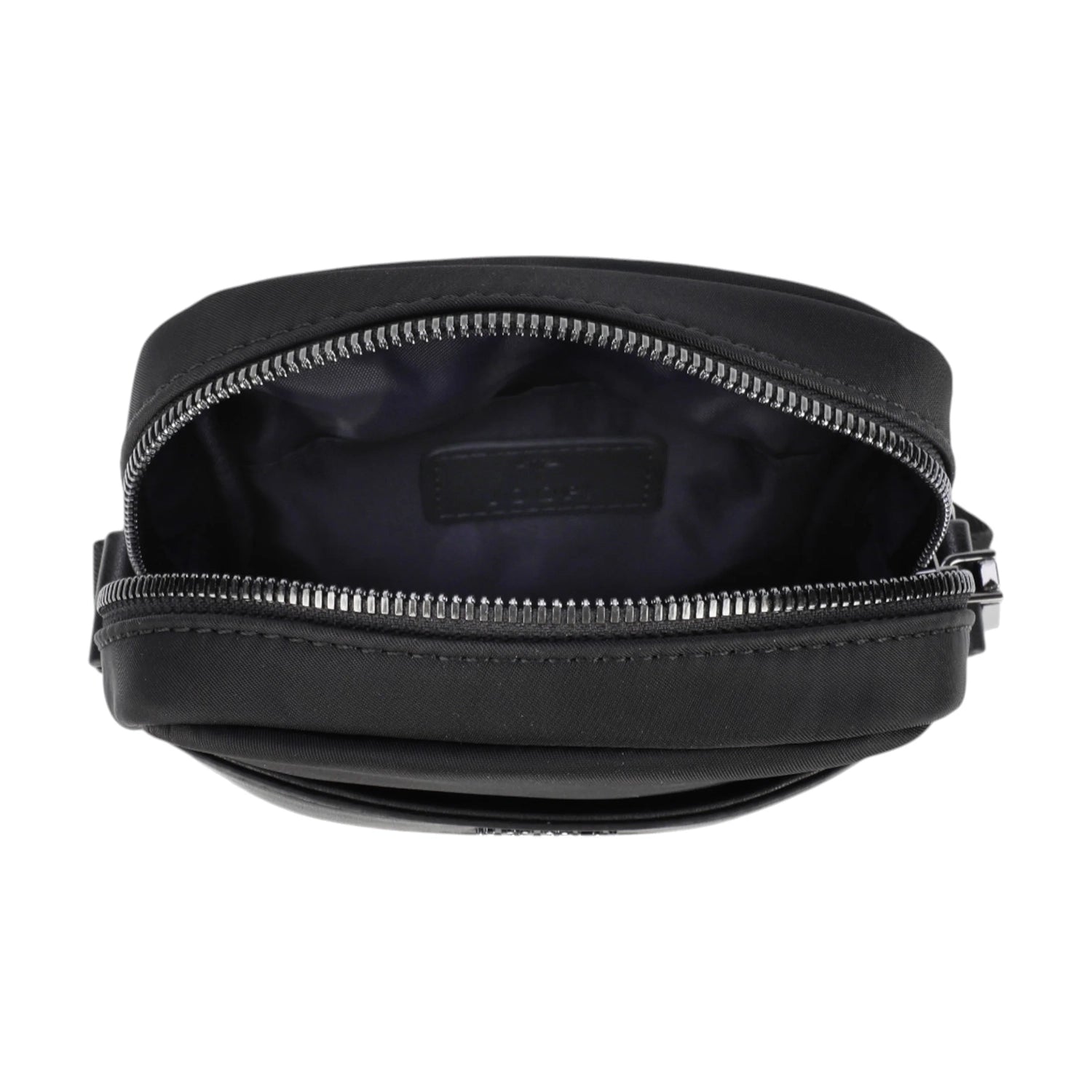 Joop Scacchi Rafael Shoulderbag XSVZ 19 cm - Black