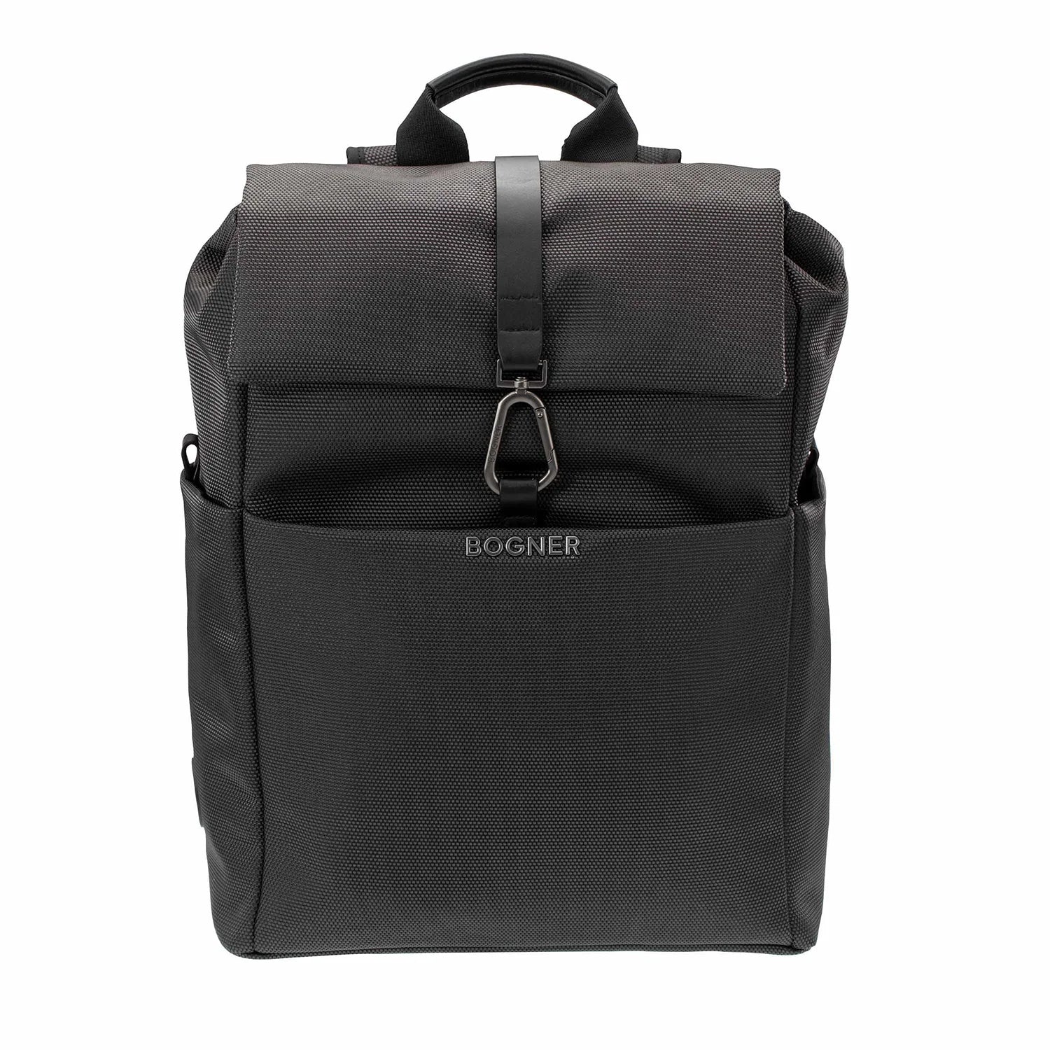 Bogner Keystone David Backpack LVF 43 cm - Dark Grey