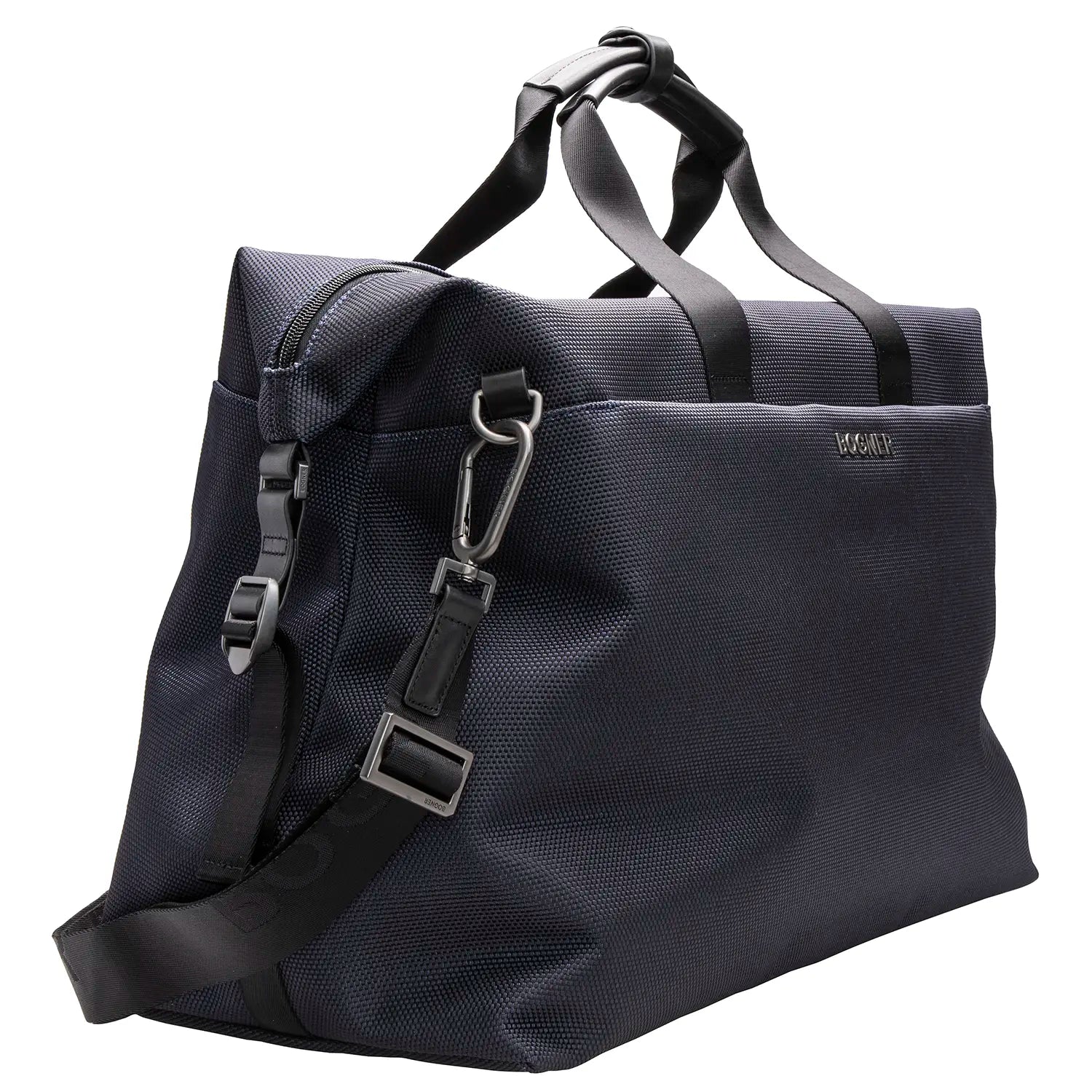 Bogner Keystone Ewald Weekender MHZ 50 cm - Darkblue