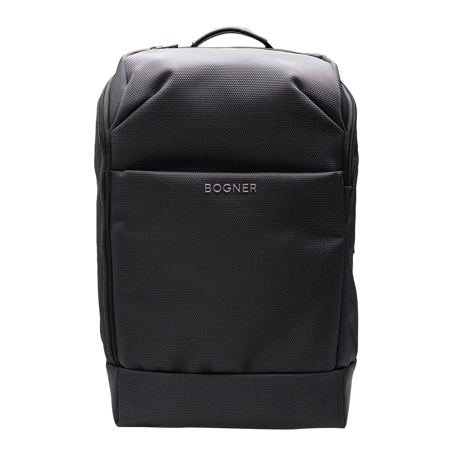 Bogner Keystone Lennard Backpack MVZ 48 cm - Darkgrey