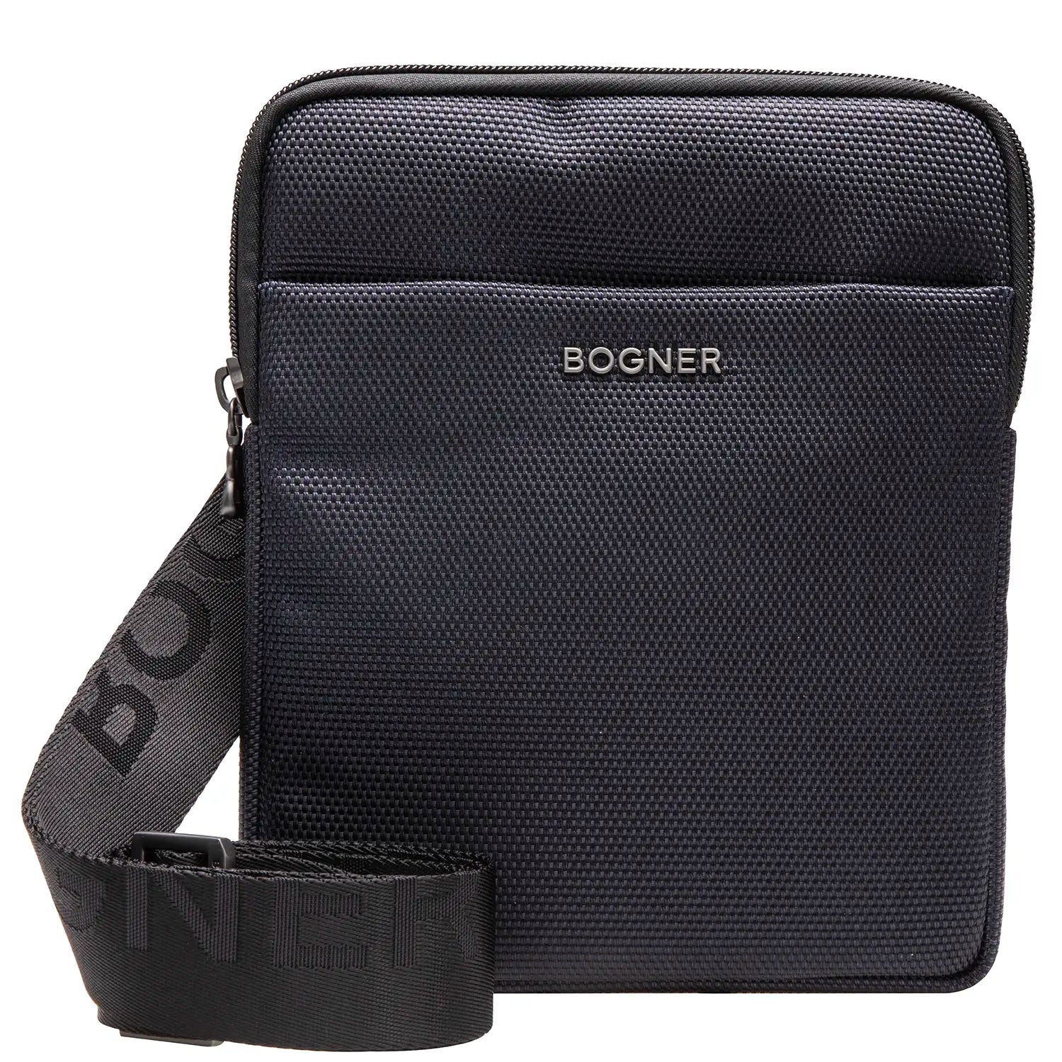 Bogner Keystone Frank Shoulderbag XSVZ 1 24 cm - Dark blue