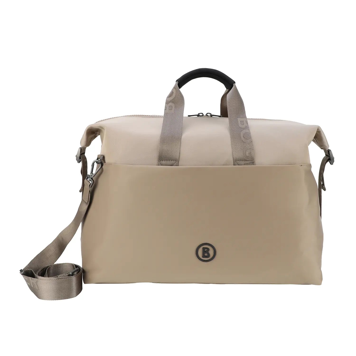 Bogner Arolla Ewald Weekender MHZ - Greige