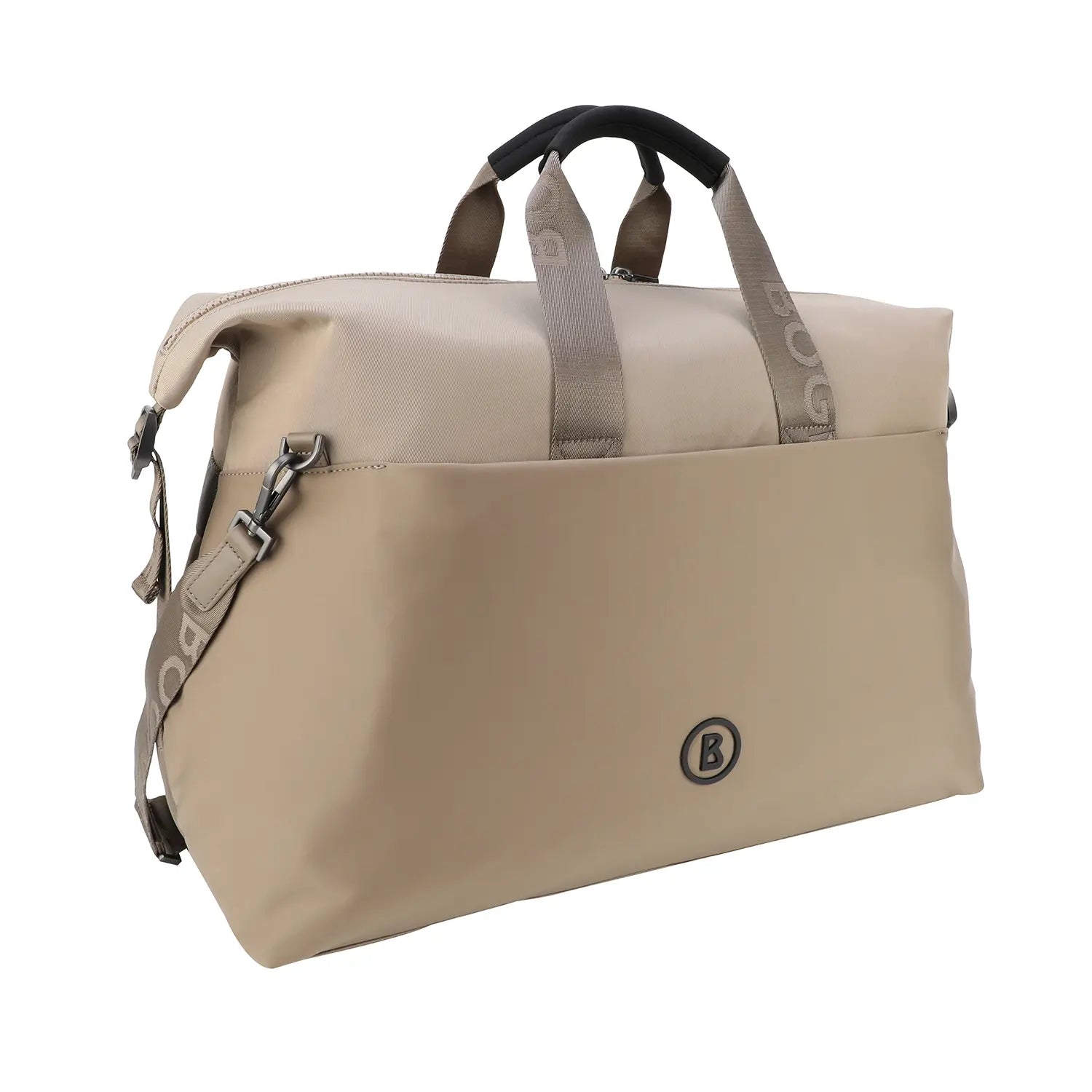 Bogner Arolla Ewald Weekender MHZ - Greige