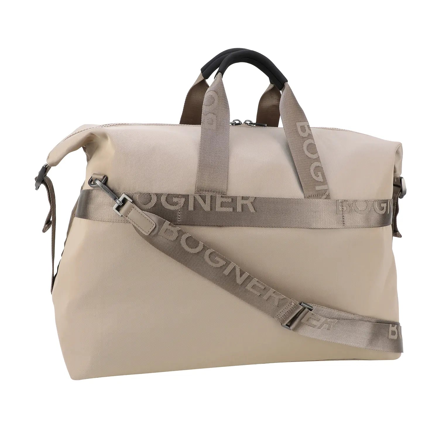 Bogner Arolla Ewald Weekender MHZ - Greige