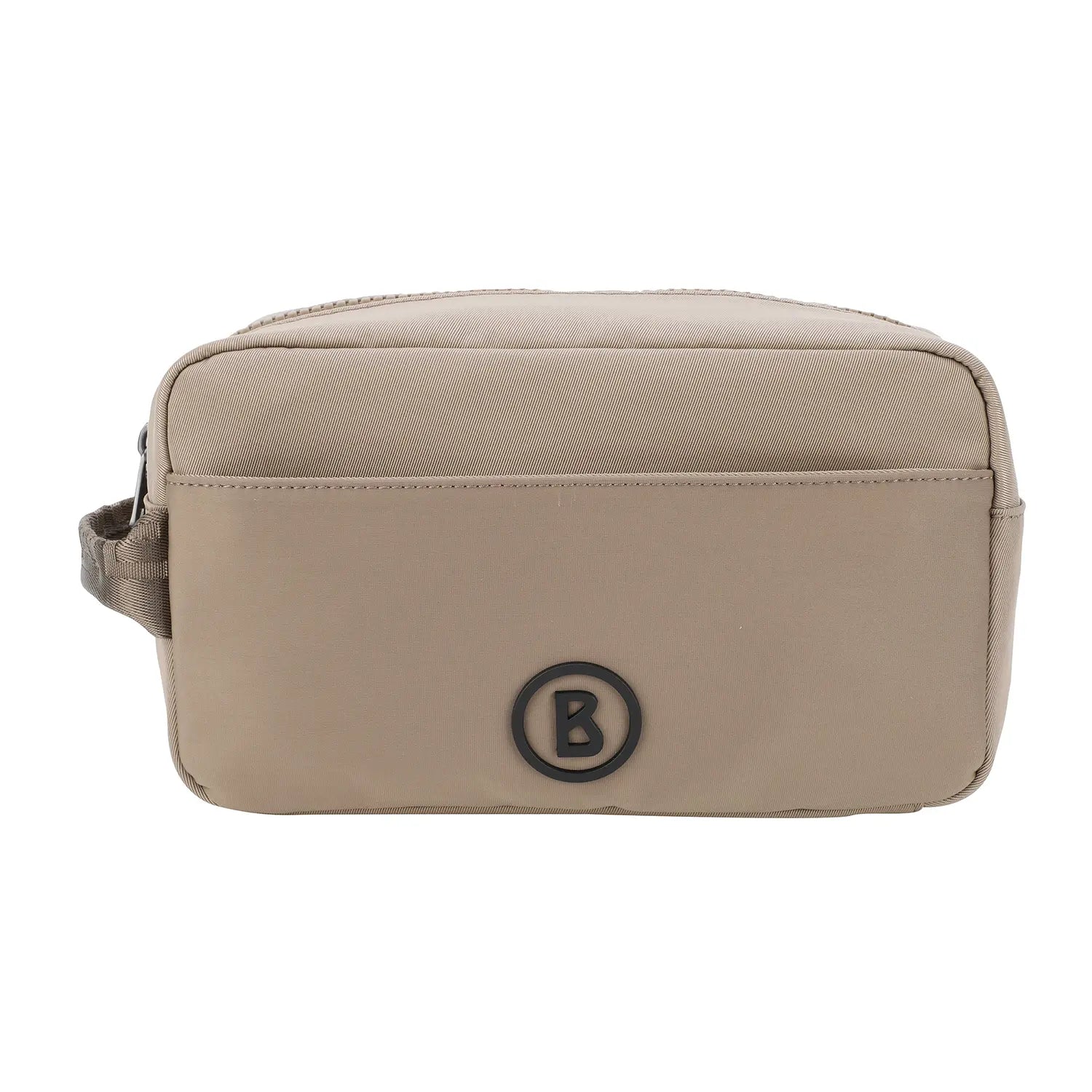 Bogner Arolla Jona Washbag SHZ - Greige