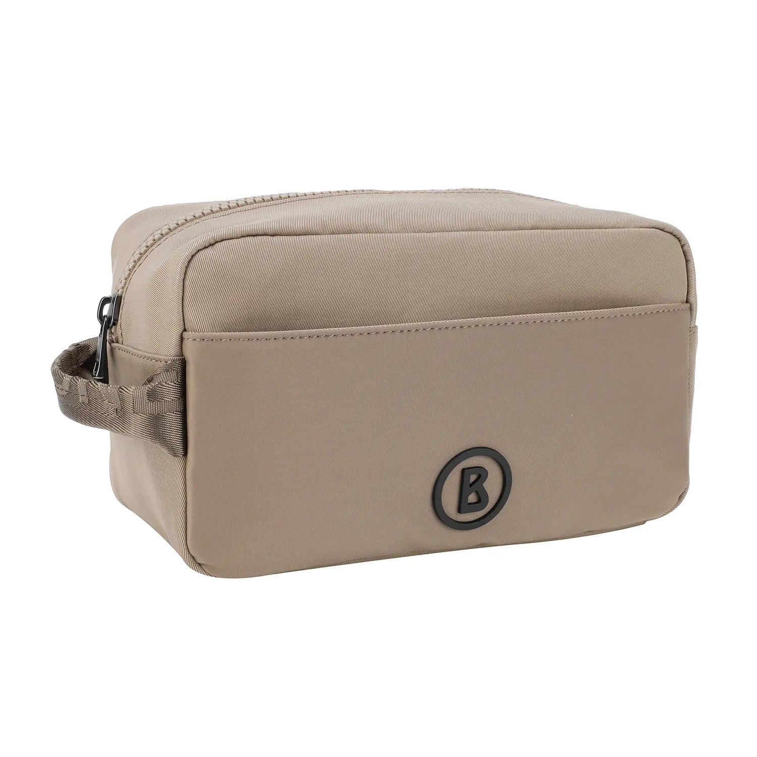 Bogner Arolla Jona Washbag SHZ - Greige