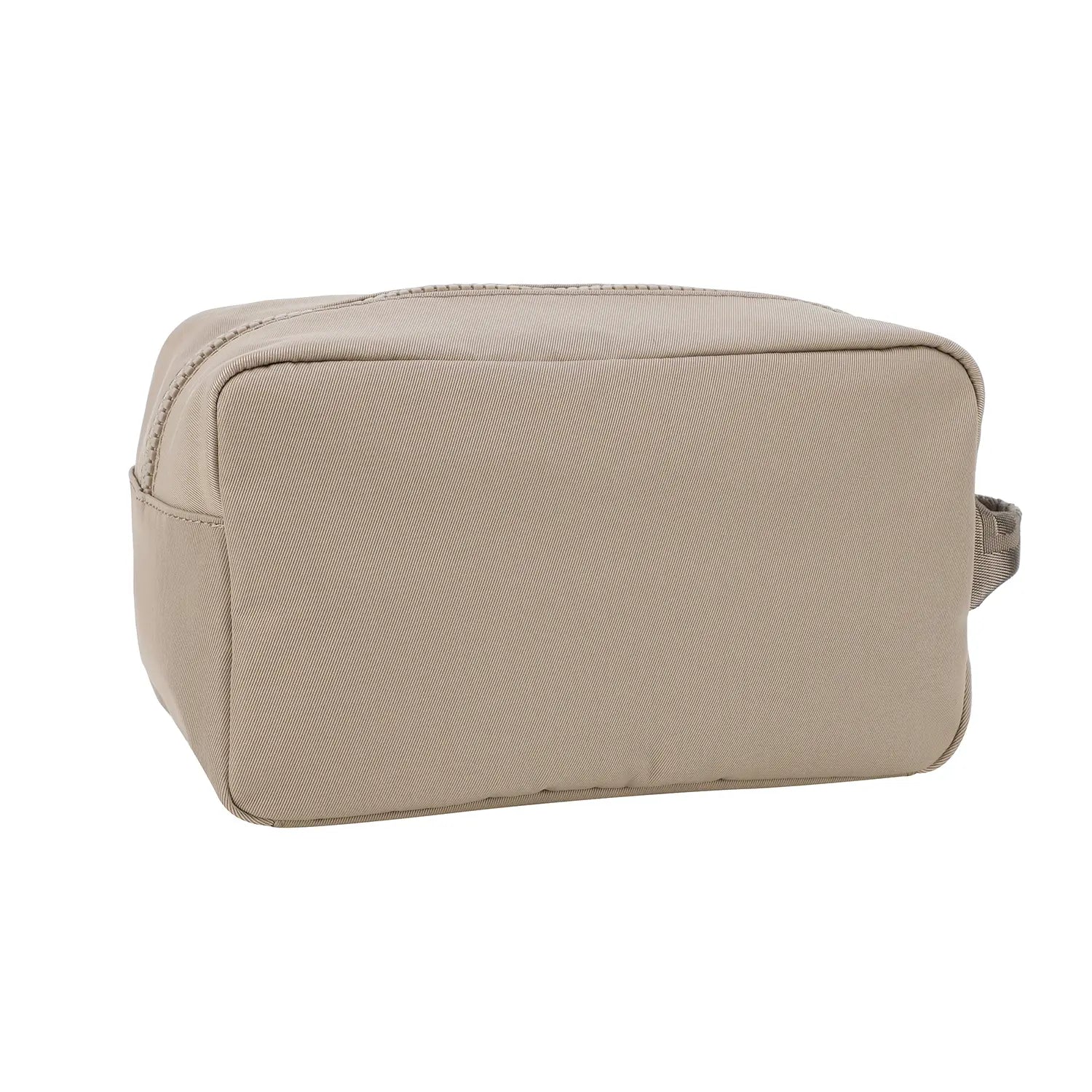 Bogner Arolla Jona Washbag SHZ - Greige