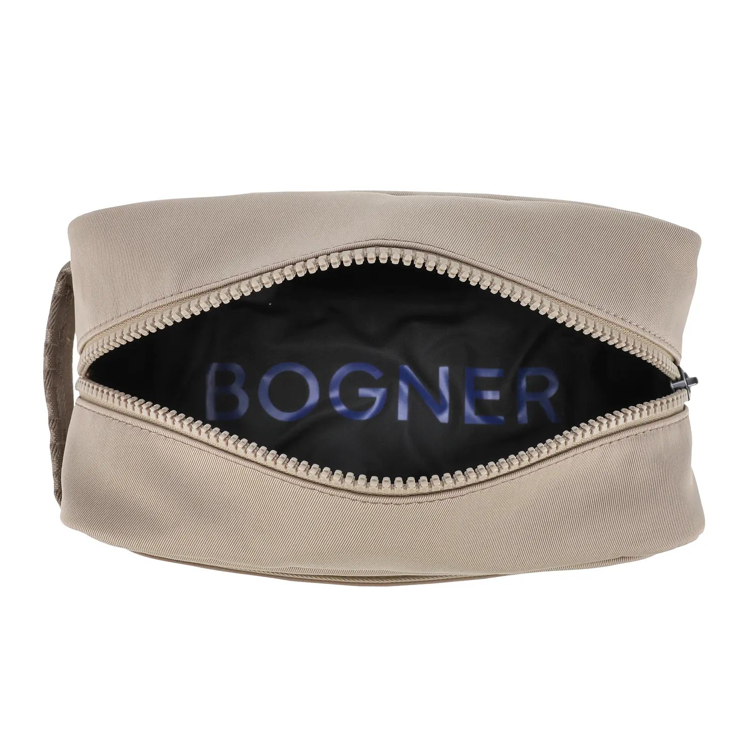 Bogner Arolla Jona Washbag SHZ - Greige