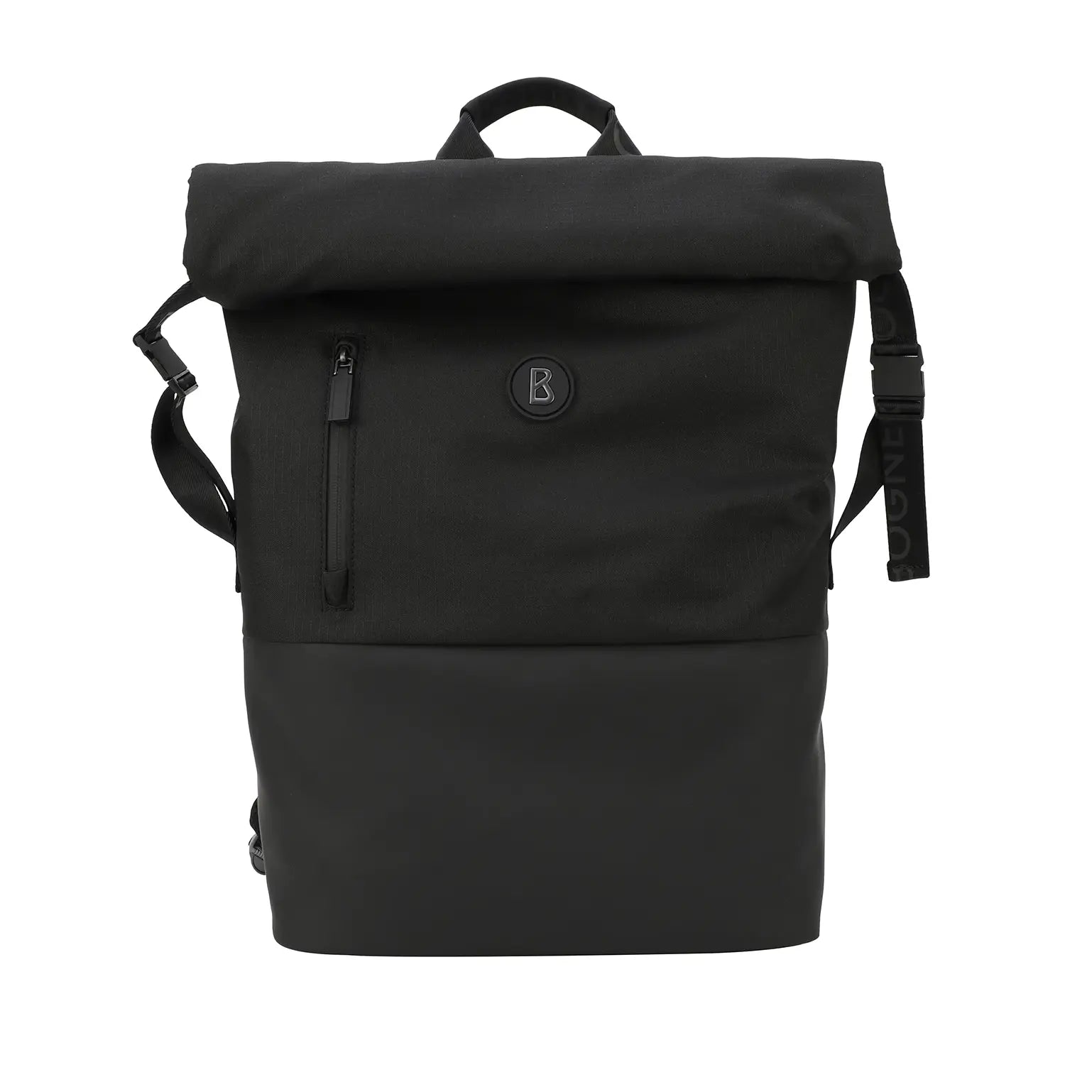 Bogner Tignes Leon Backpack LVF 48 cm - Black