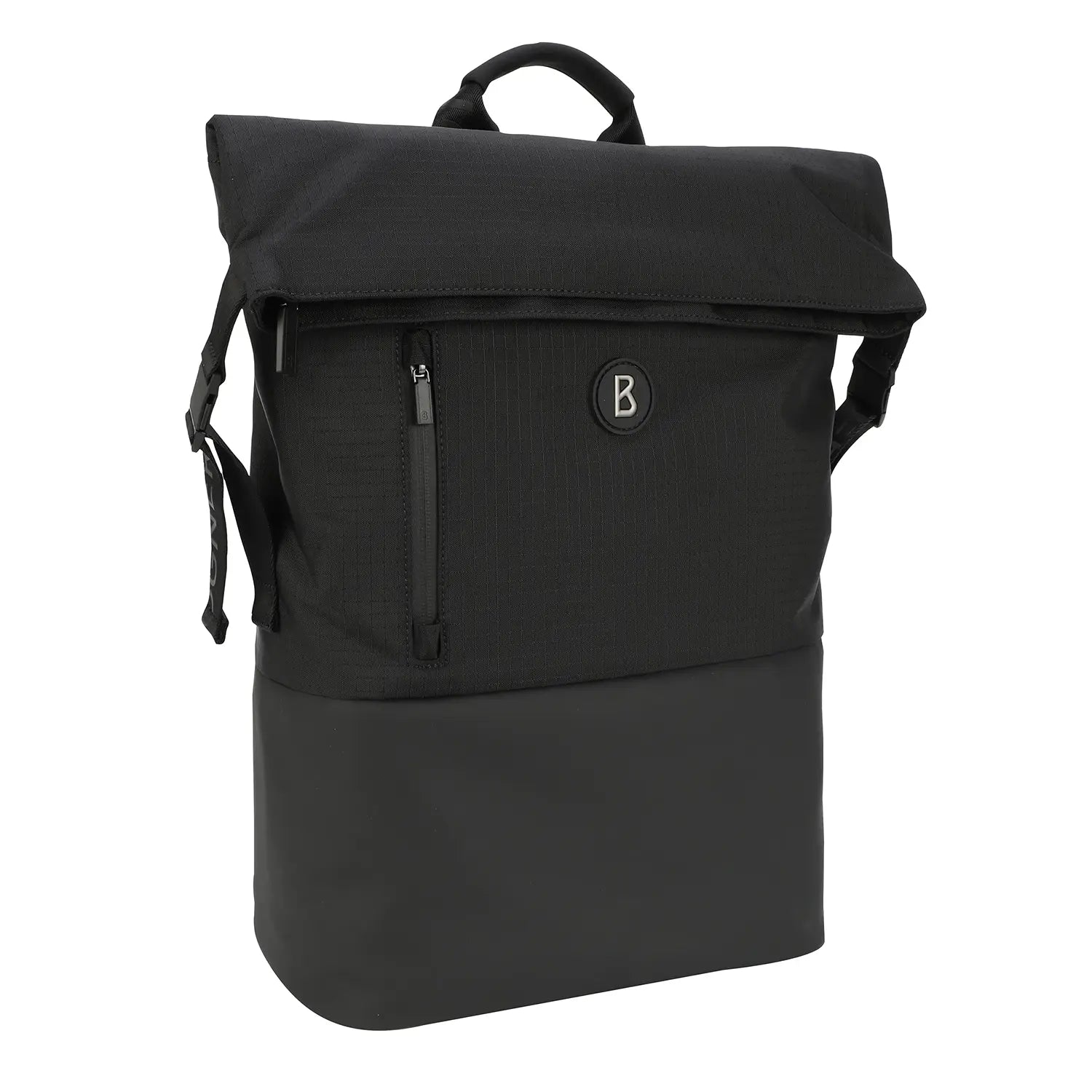 Bogner Tignes Leon Backpack LVF 48 cm - Black