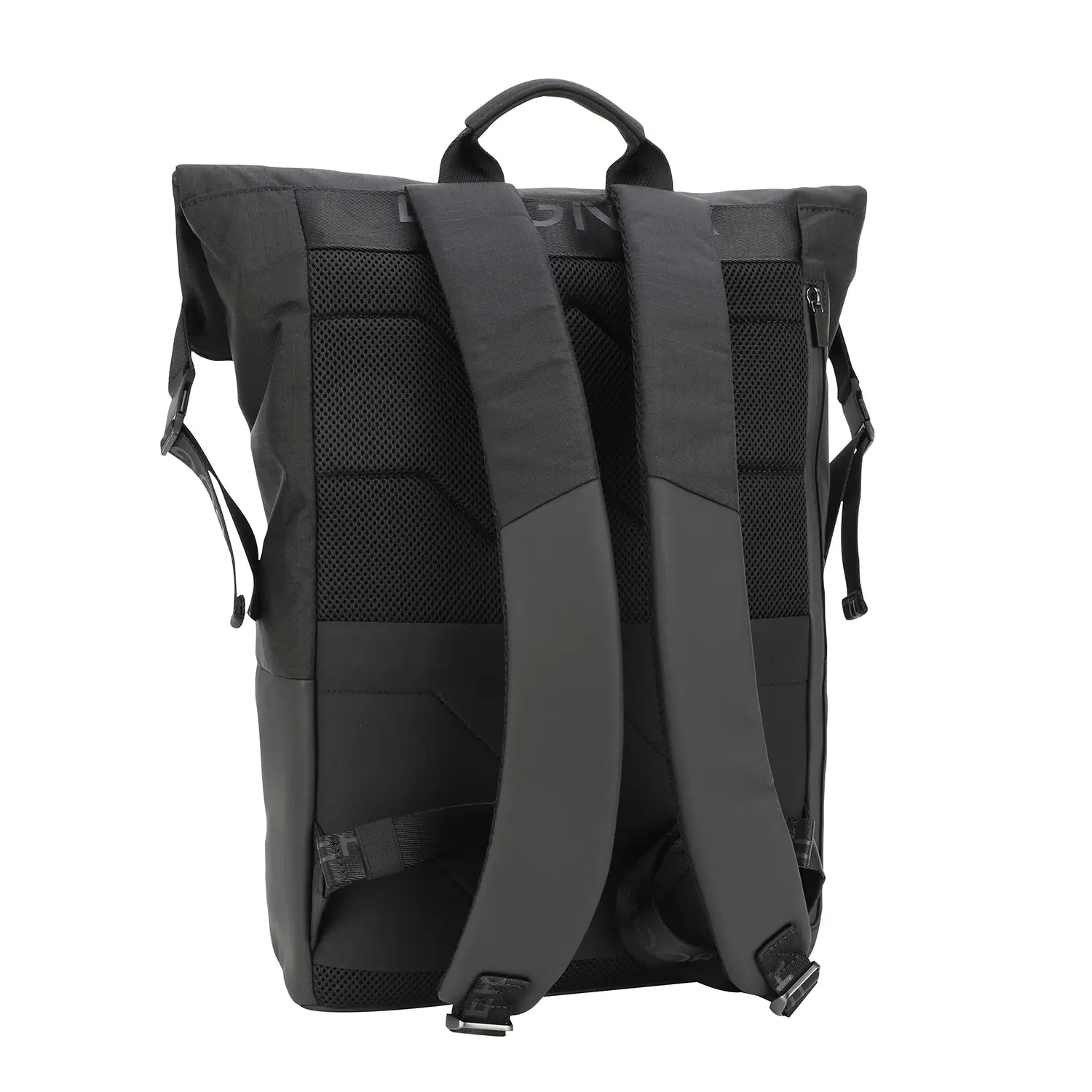 Bogner Tignes Leon Backpack LVF 48 cm - Black