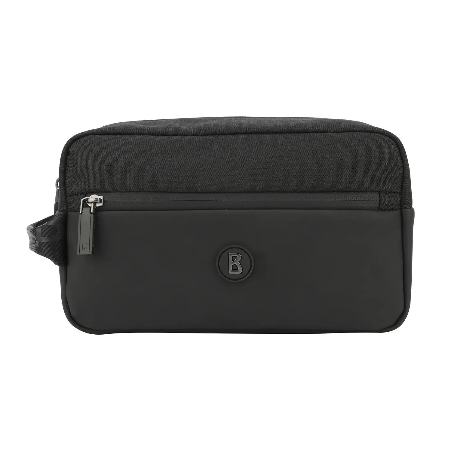 Bogner Tignes Jona Washbag SHZ 26 cm - Black