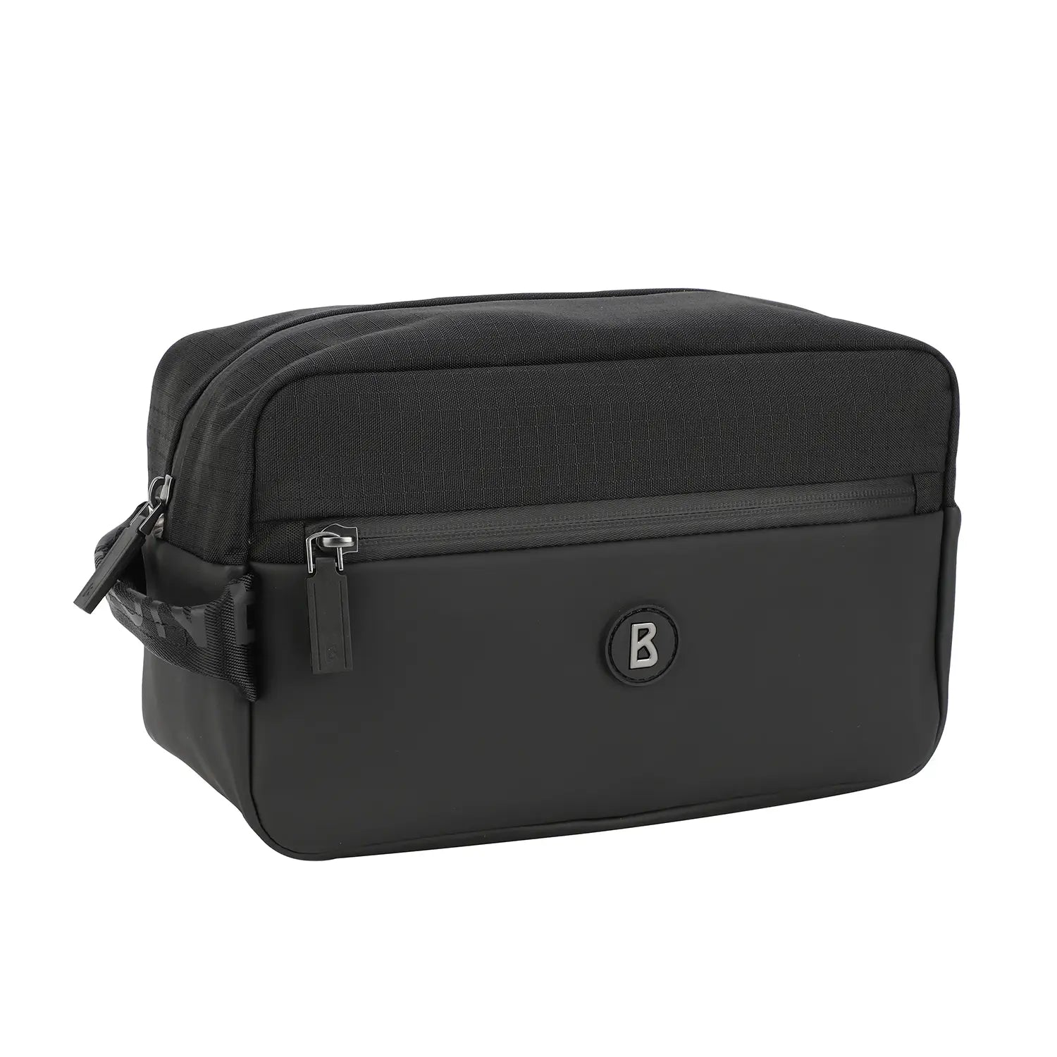 Bogner Tignes Jona Washbag SHZ 26 cm - Black