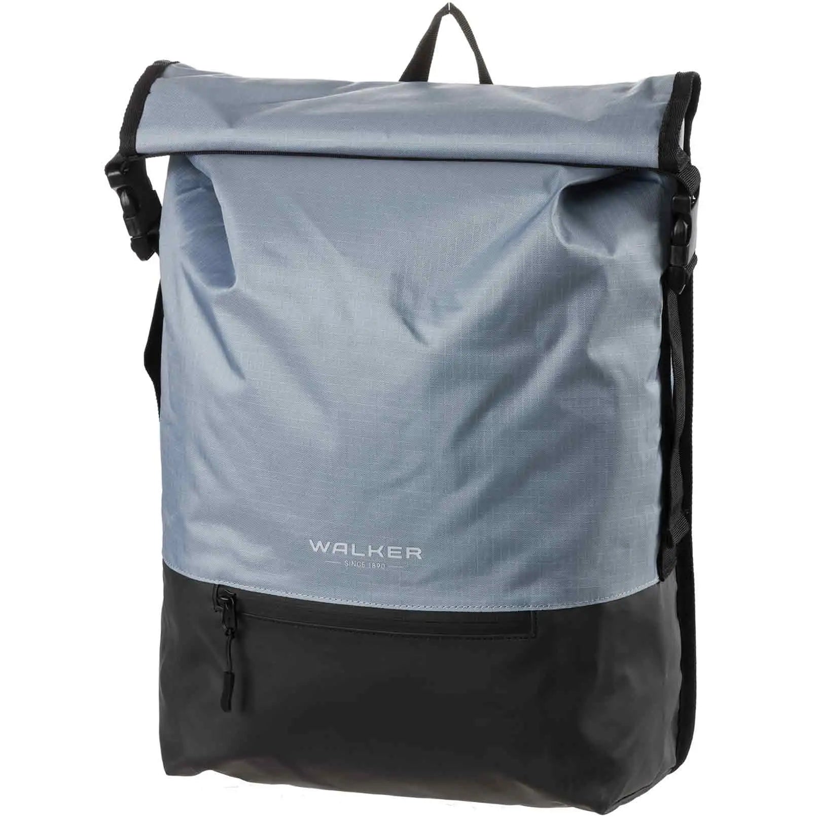 Walker Mika Concept Lifestyle Backpack 44 cm - Grey