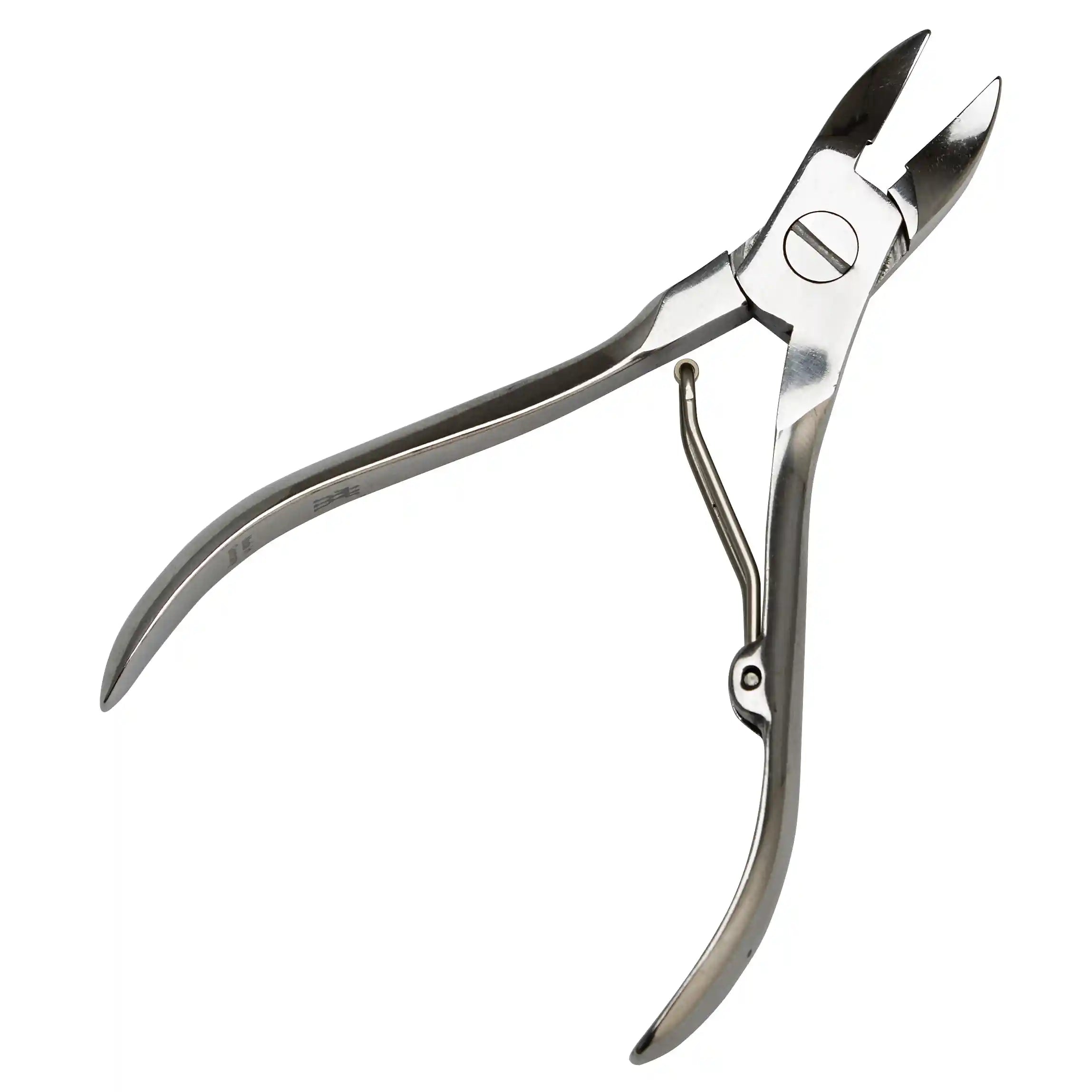 Pince à ongles Zwilling Classic Inox 11 cm - argent poli