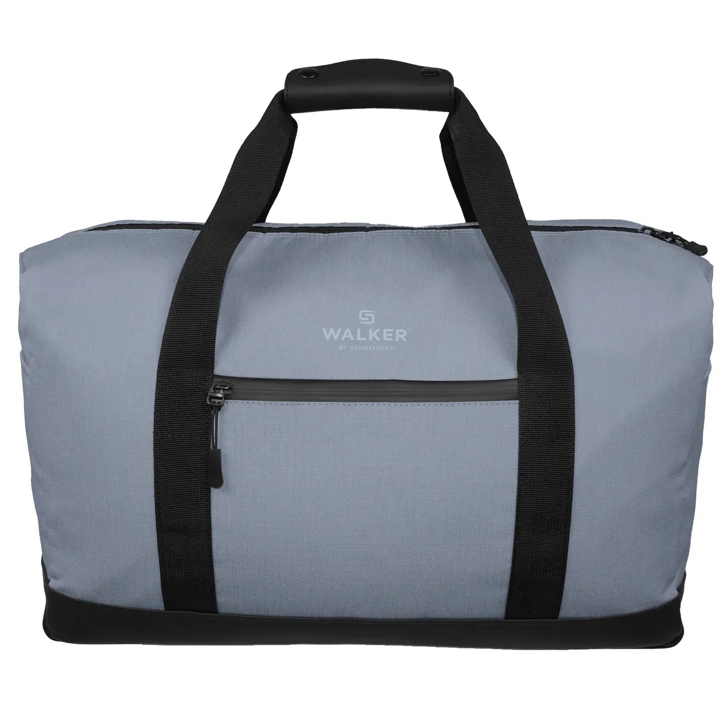 Walker Miami Weekender Travel Bag 48 cm - Grey