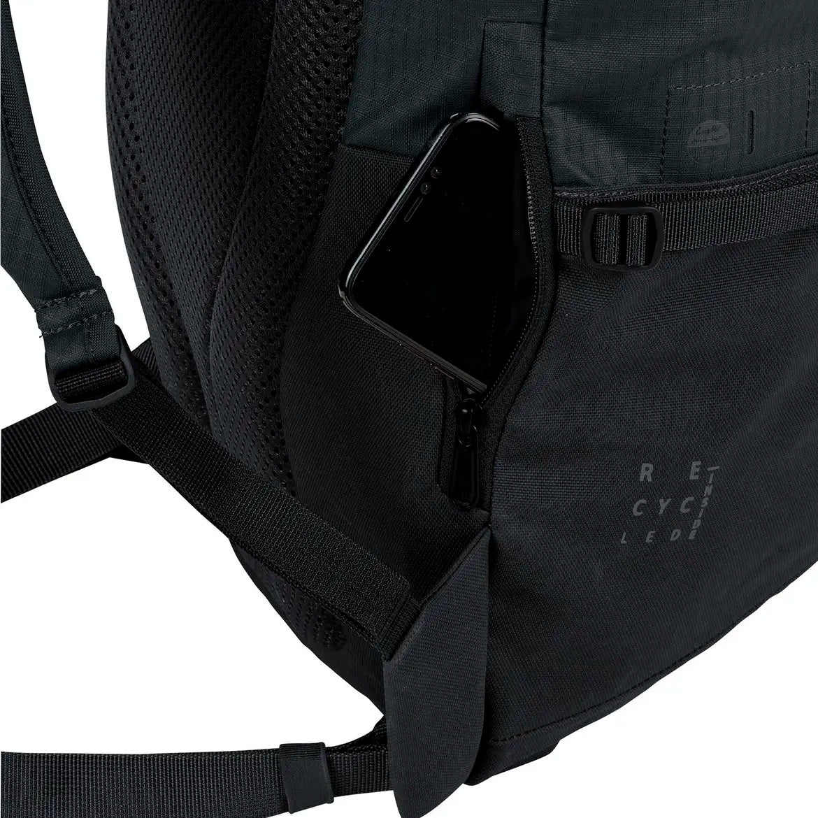 Vaude CityGo 30 II Stadtrucksack 60 cm - Black