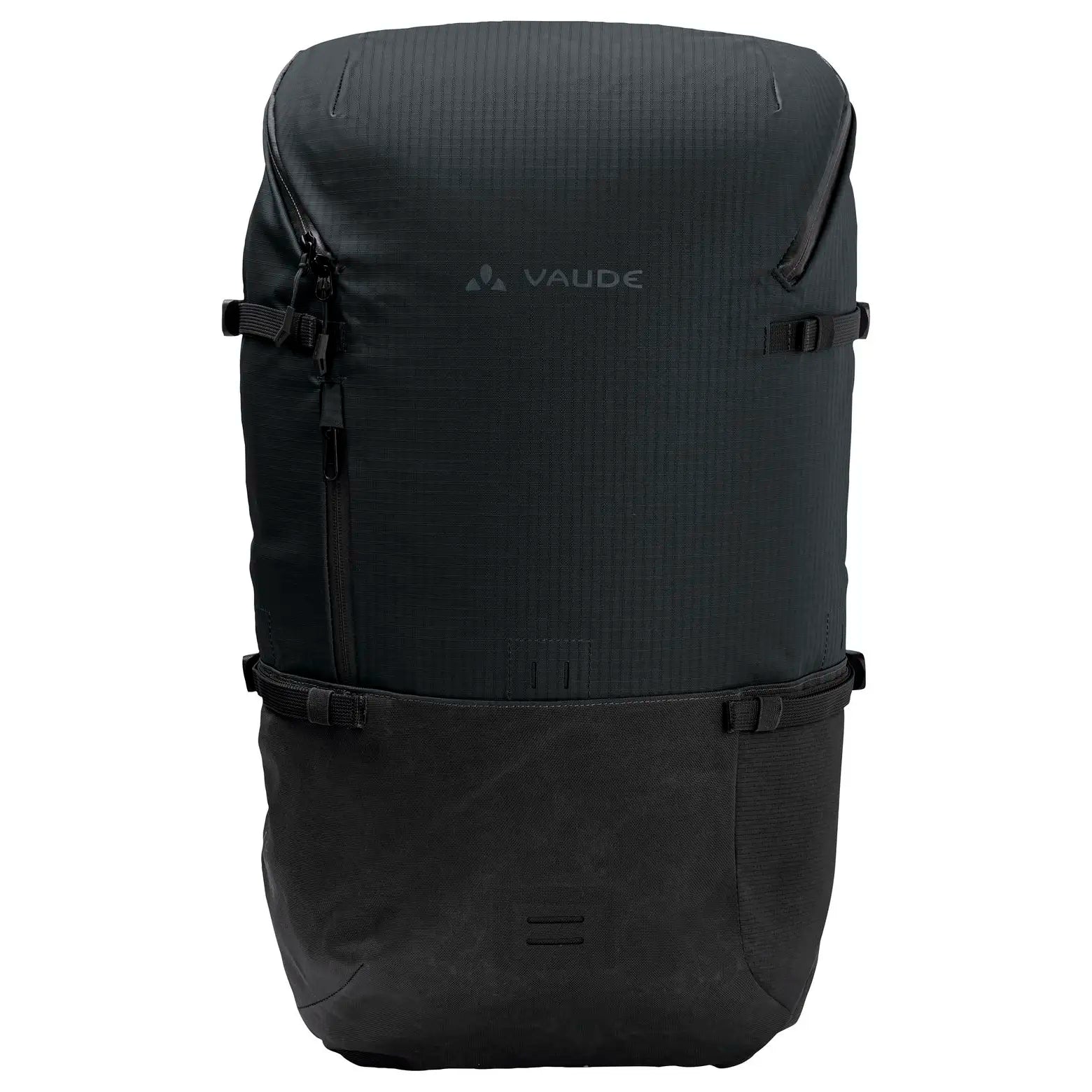 Vaude CityGo 30 II Stadtrucksack 60 cm - Black