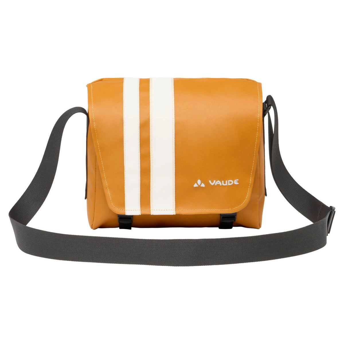 Vaude Vanuatu Umhängetasche 28 cm - Silt Brown