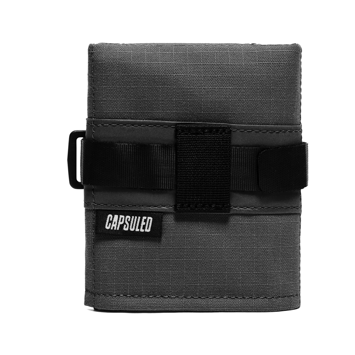 Capsuled Utility Bag 30 cm - Volcanic Ash