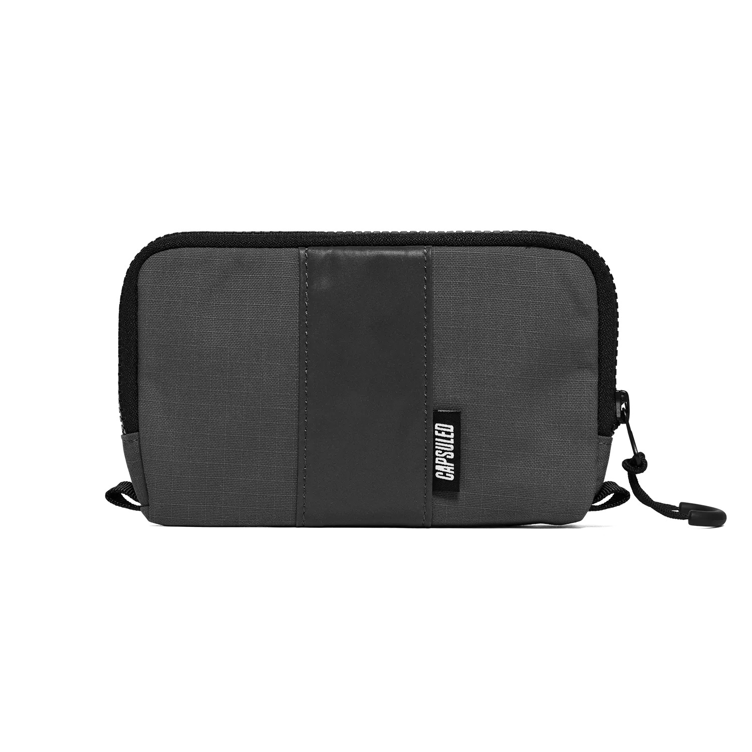 Capsuled Pocket Bag 17 cm - Volcanic Ash