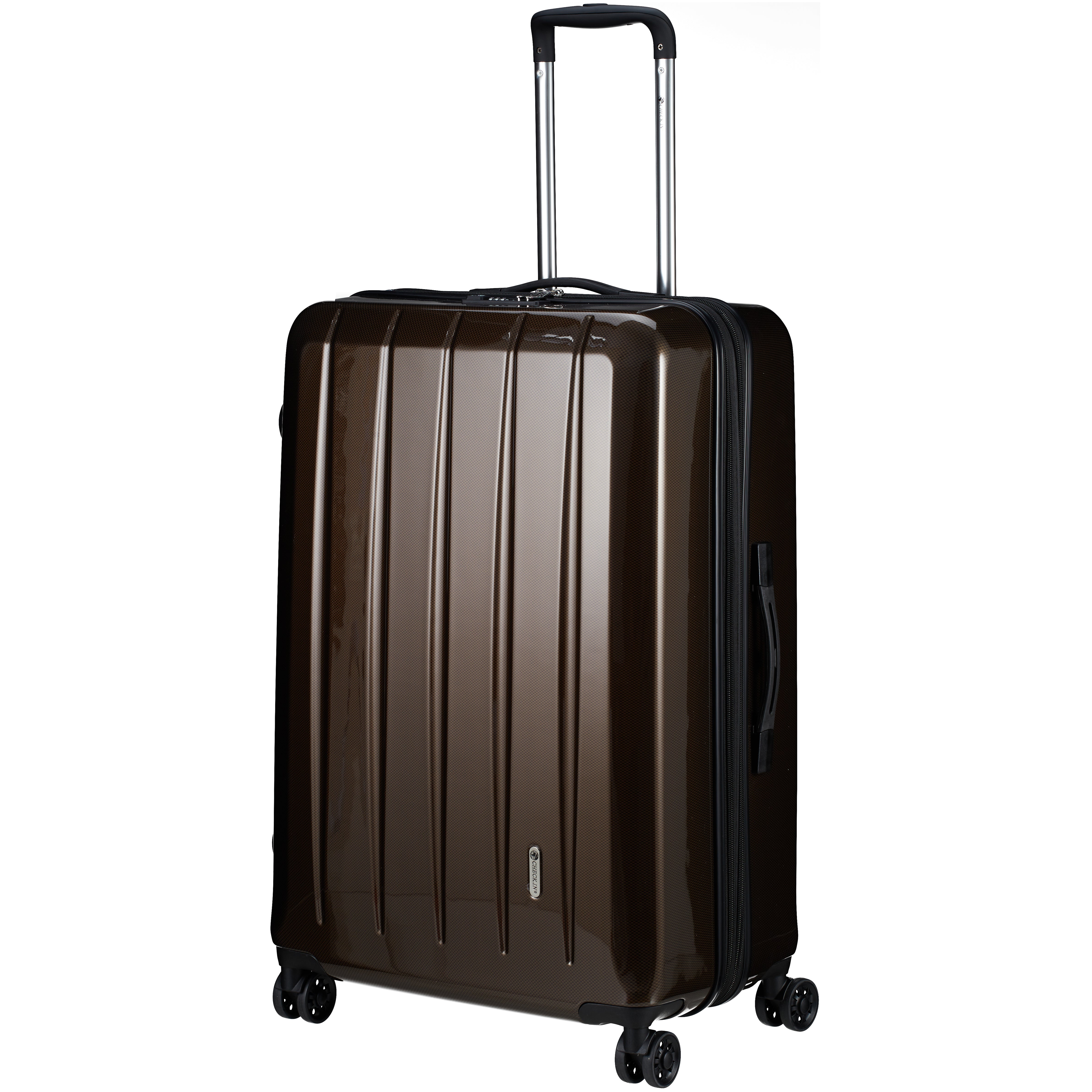 Check In London 2.0 trolley 4 roues 75 cm - Champagne