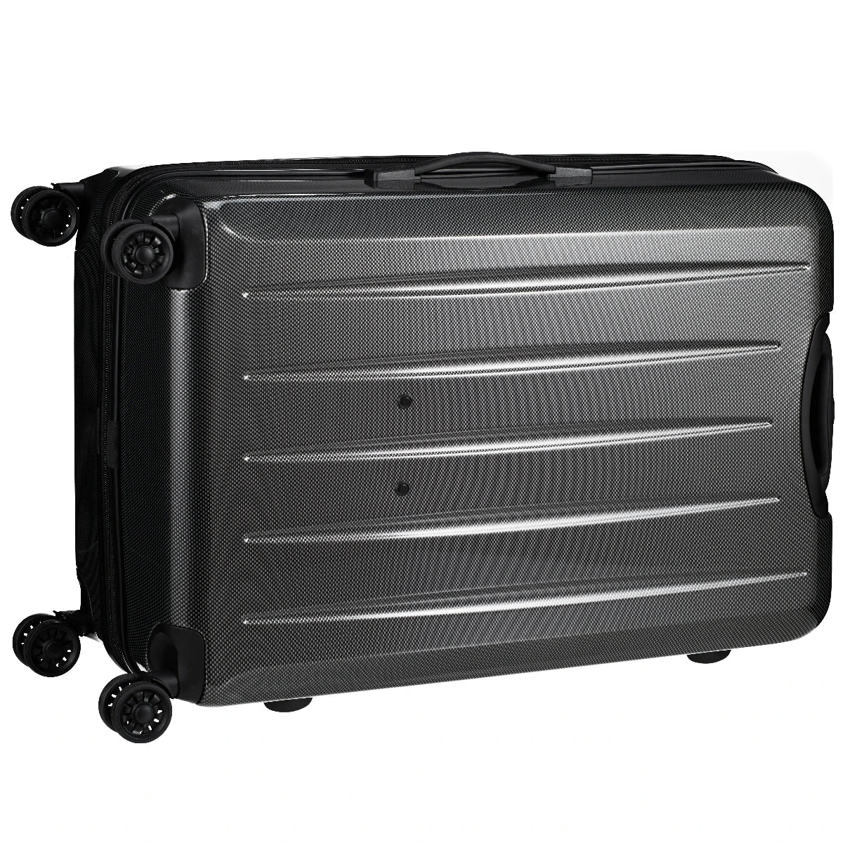 Check In London 2.0 4-wheel trolley 75 cm - turquoise
