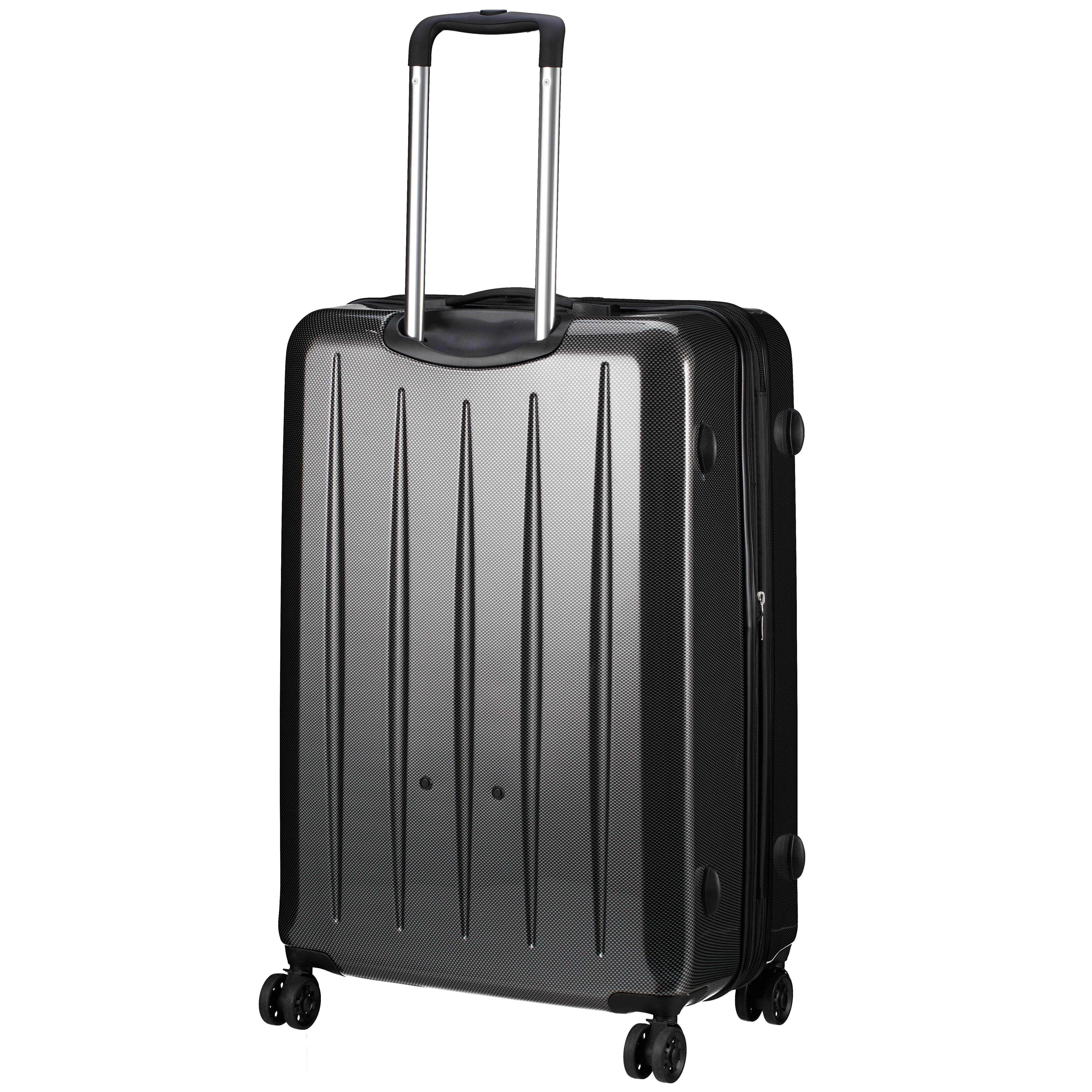 Check In London 2.0 trolley 4 roues 75 cm - rose