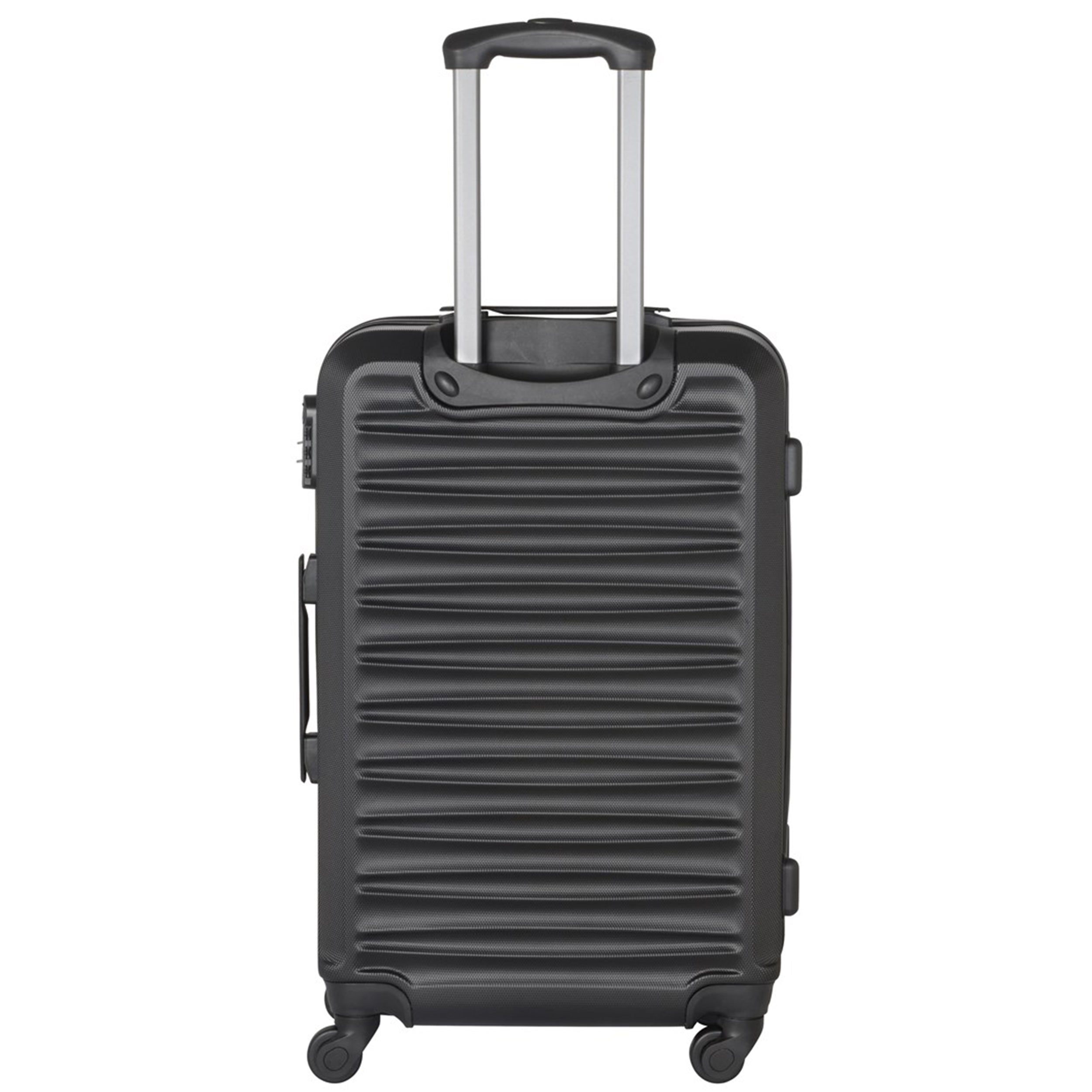 Check In Paradise Havanna 4-Rollen Trolley 67 cm - Gruen