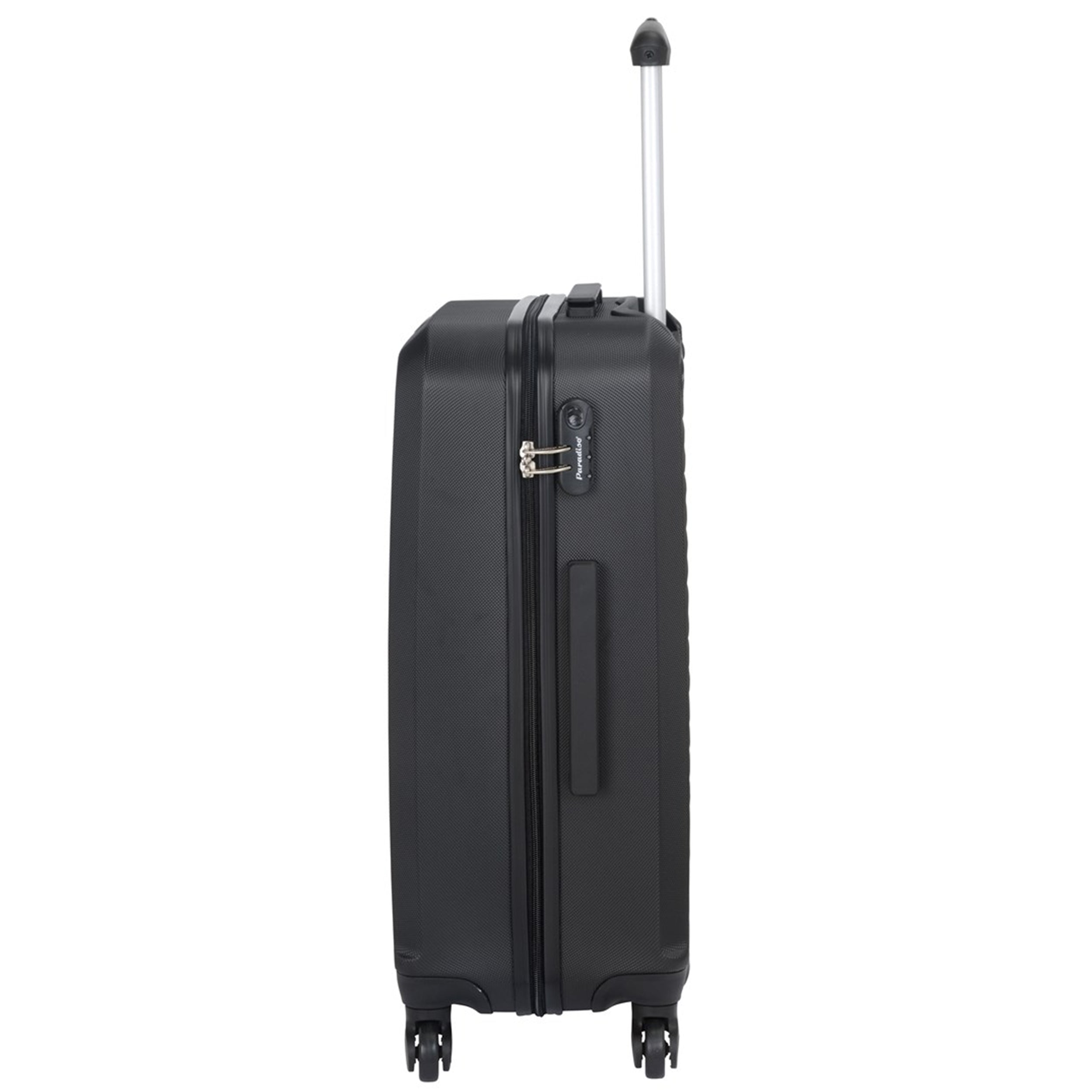 Check In Paradise Havanna 4-Rollen Trolley 67 cm - Gruen