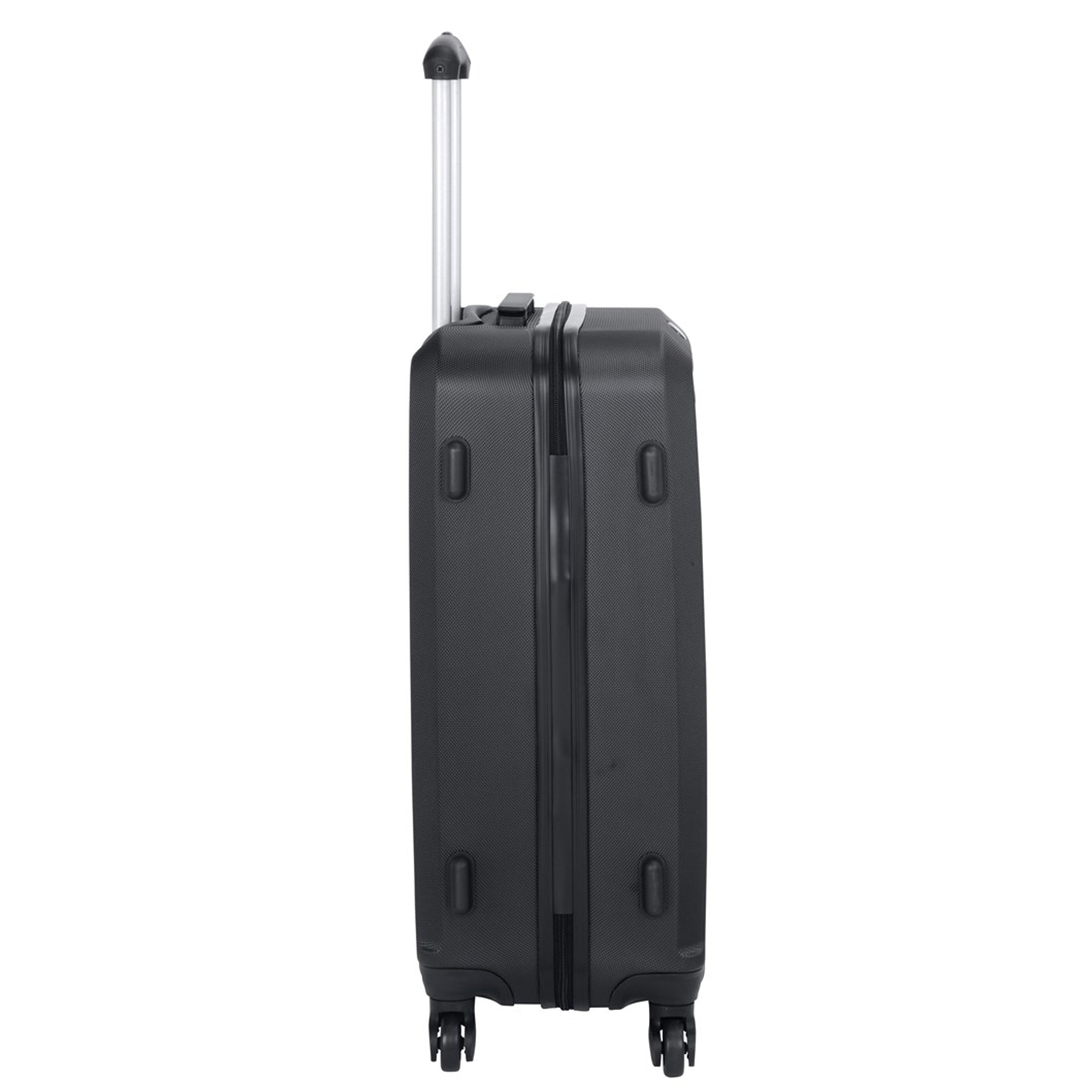 Check In Paradise Havana trolley 4 roues 67 cm - argent