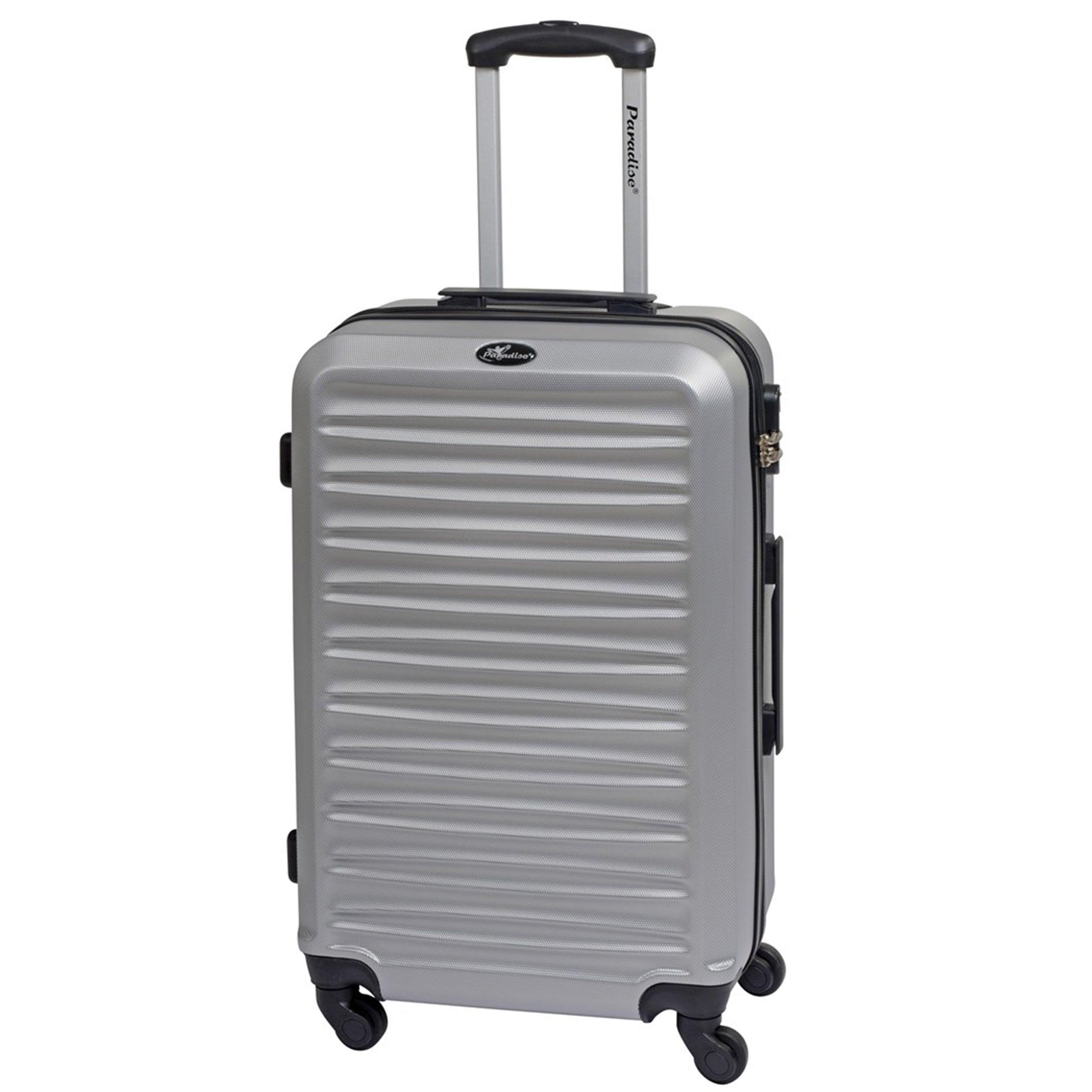 Check In Paradise Havana trolley 4 roues 67 cm - argent