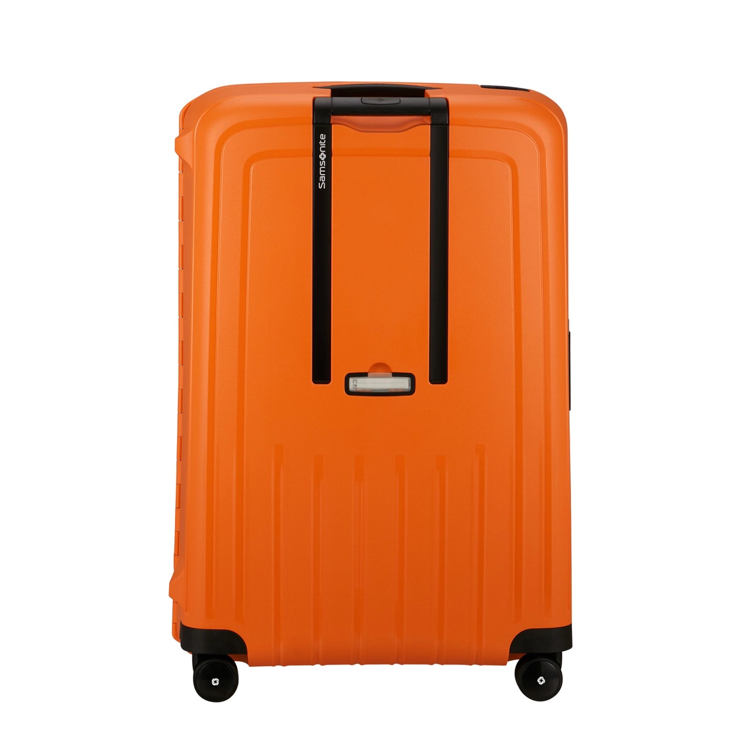 Samsonite S Cure Spinner 4-Rollen-Hartschalentrolley 81 cm - Apricot
