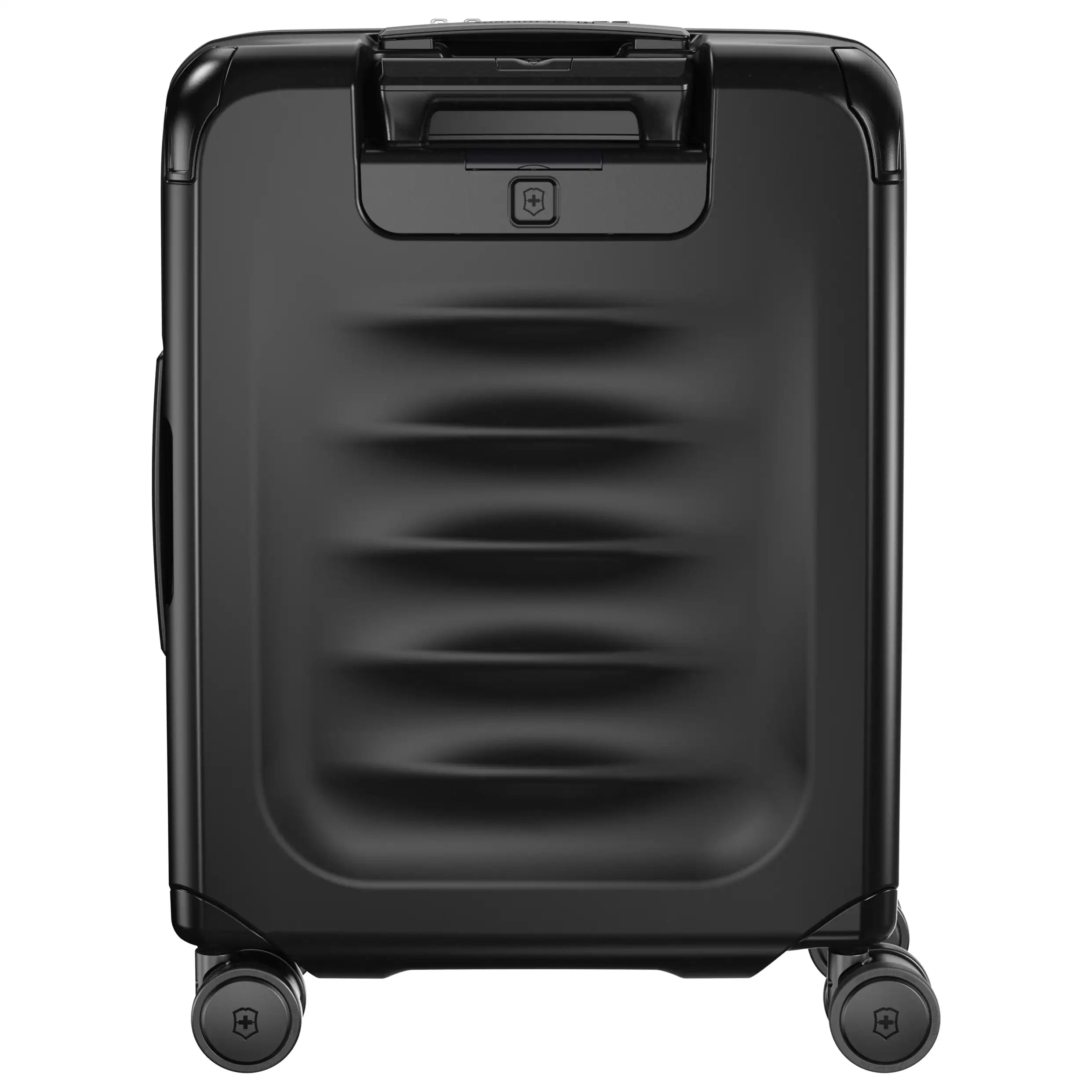 Victorinox Spectra 3.0 Exp. Global Carry-On 55 cm - Black