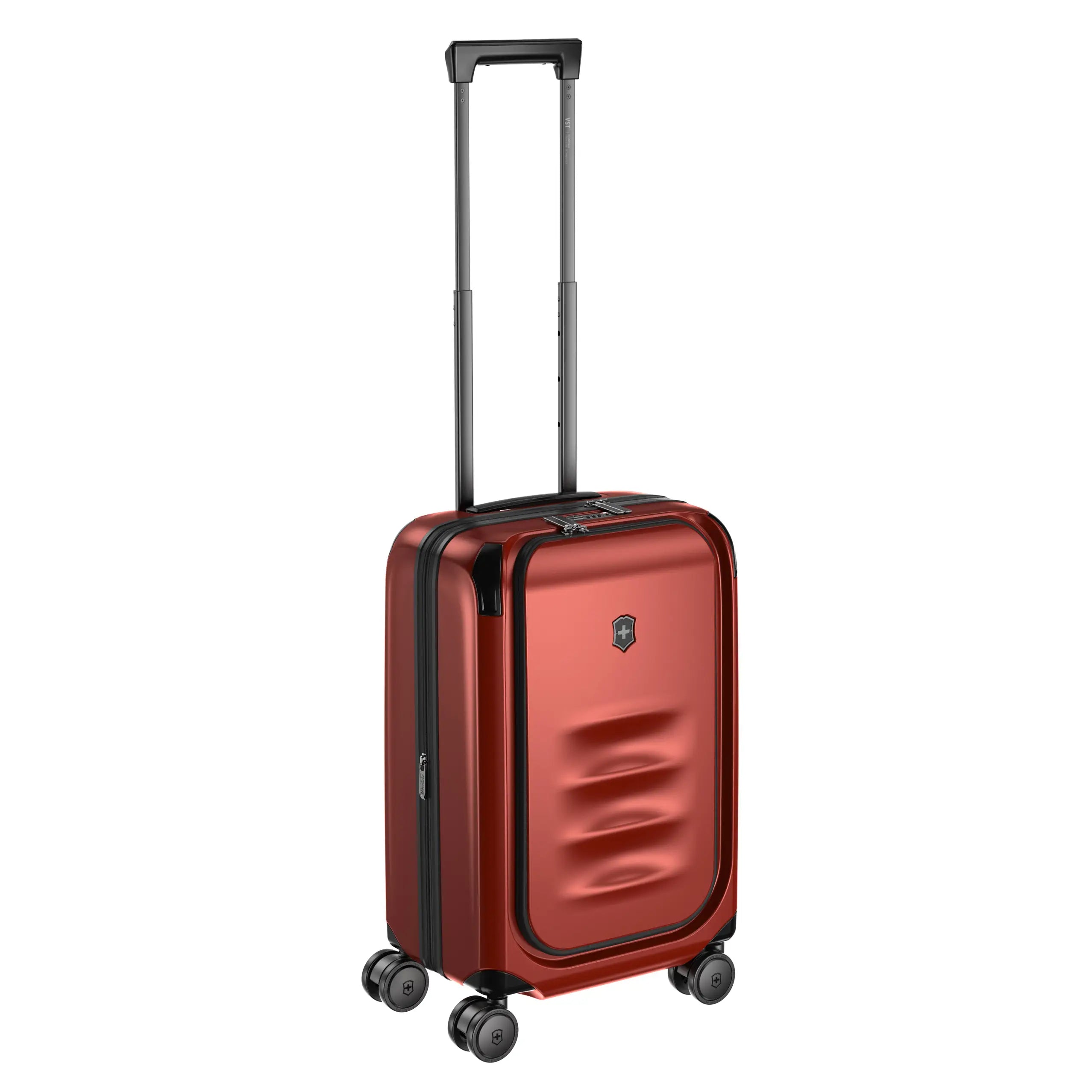 Victorinox Spectra 3.0 Frequent Flyer Bagage à main 55 cm - Victorinox Rouge