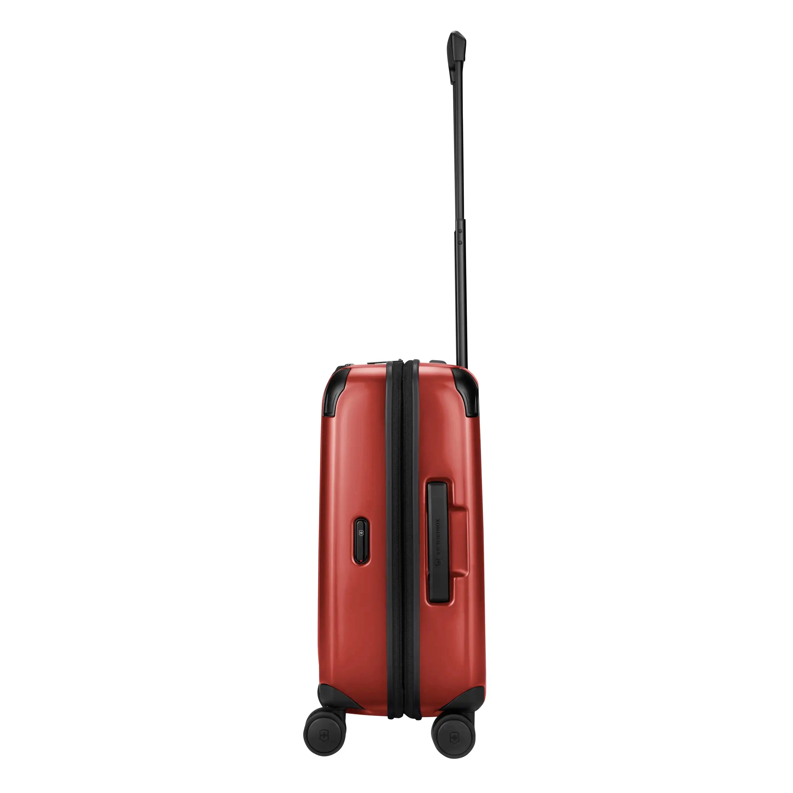 Victorinox Spectra 3.0 Frequent Flyer Bagage à main 55 cm - Victorinox Rouge