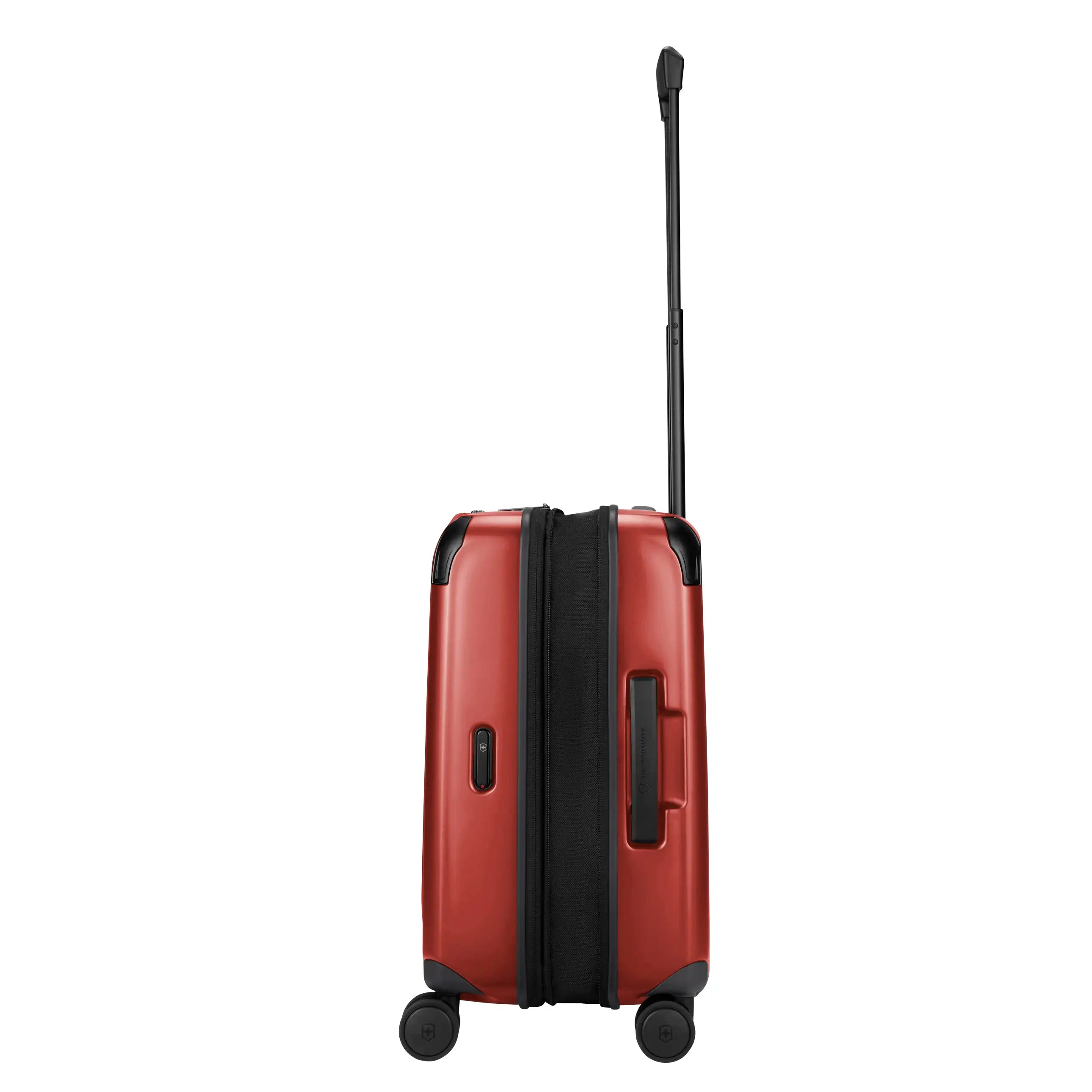 Victorinox Spectra 3.0 Frequent Flyer Carry-On 55 cm - Victorinox Red