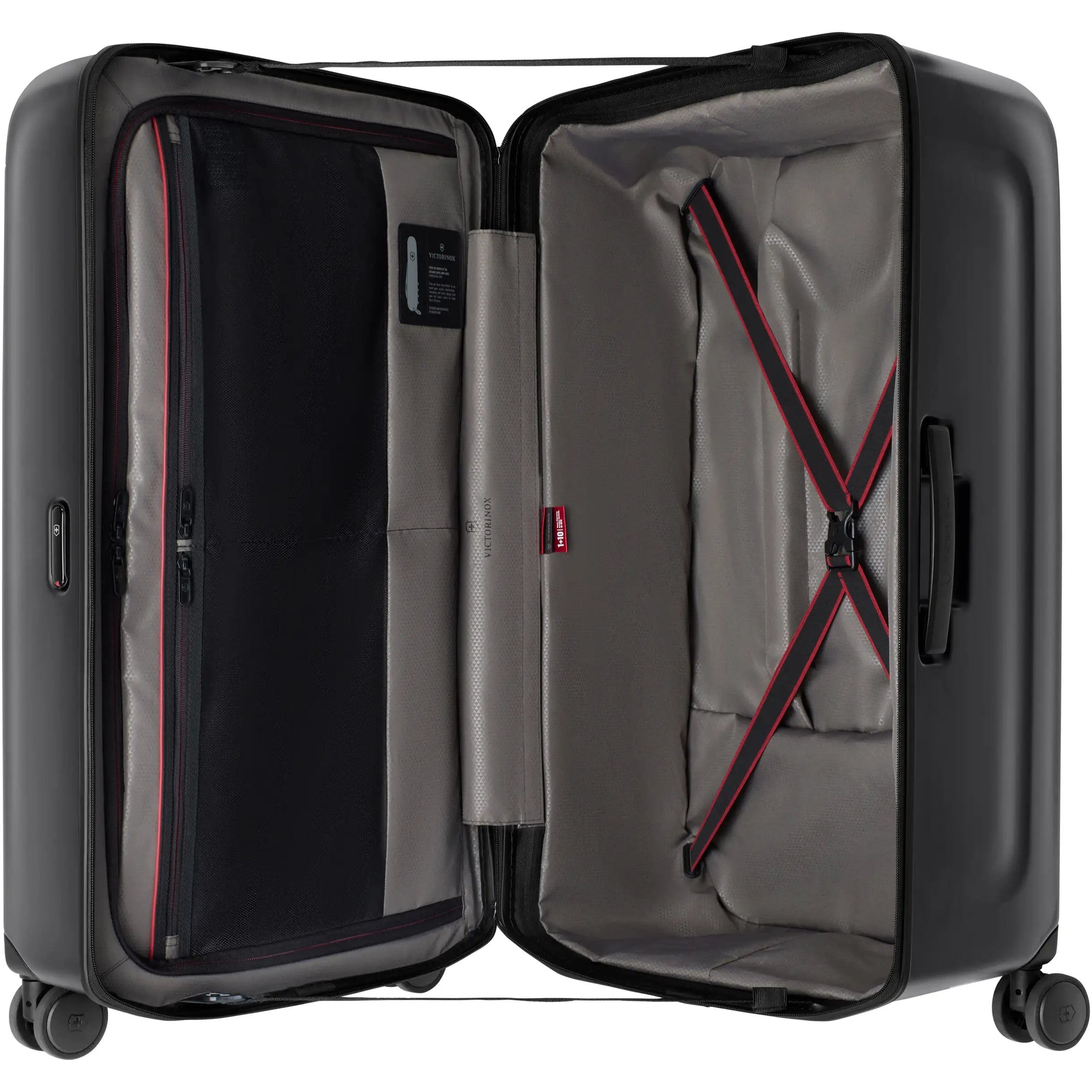 Victorinox Spectra 3.0 Trunk Large Case trolley 4 roues 76 cm - Tempête