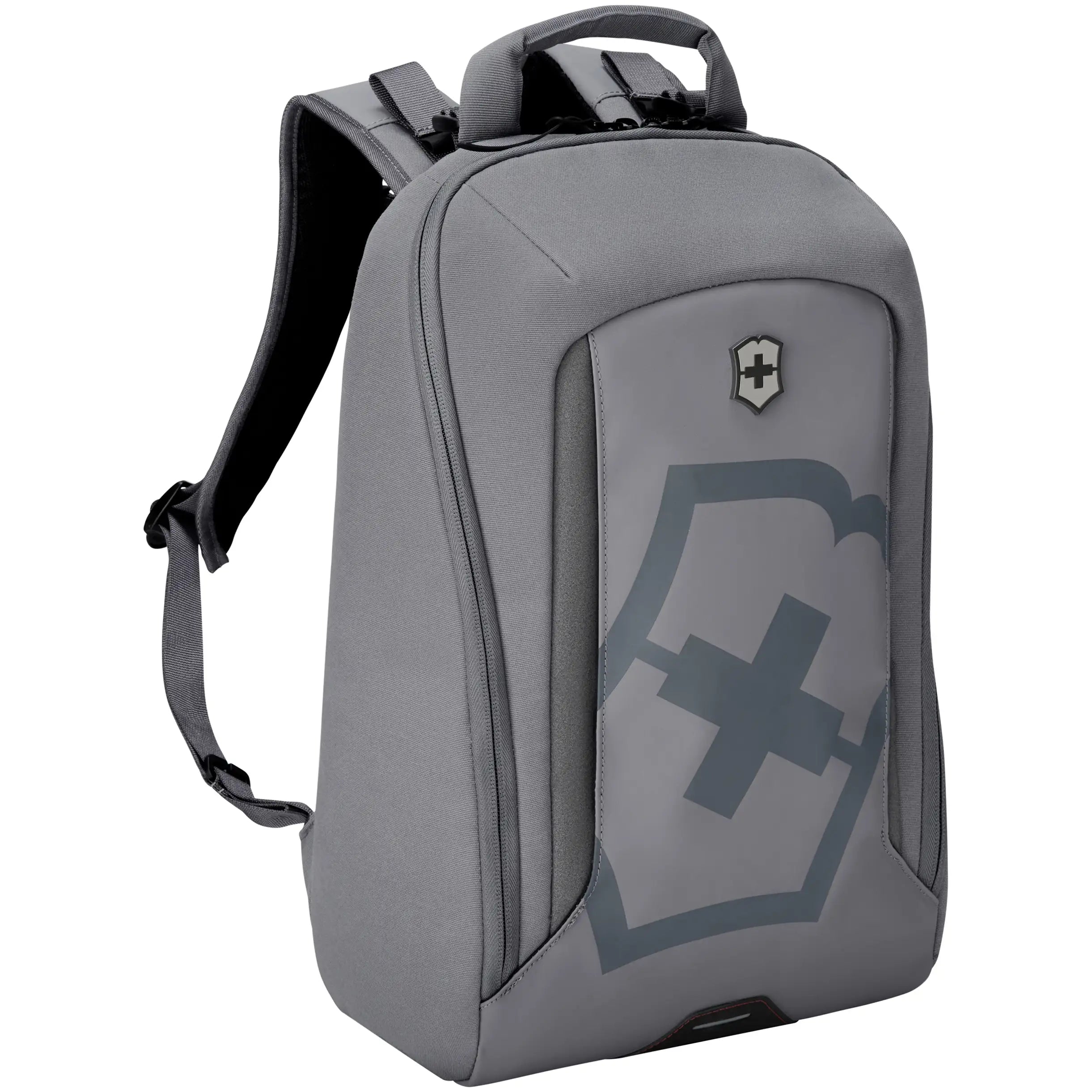 Victorinox Touring 2.0 City Daypack Backpack 43 cm - Stone Grey