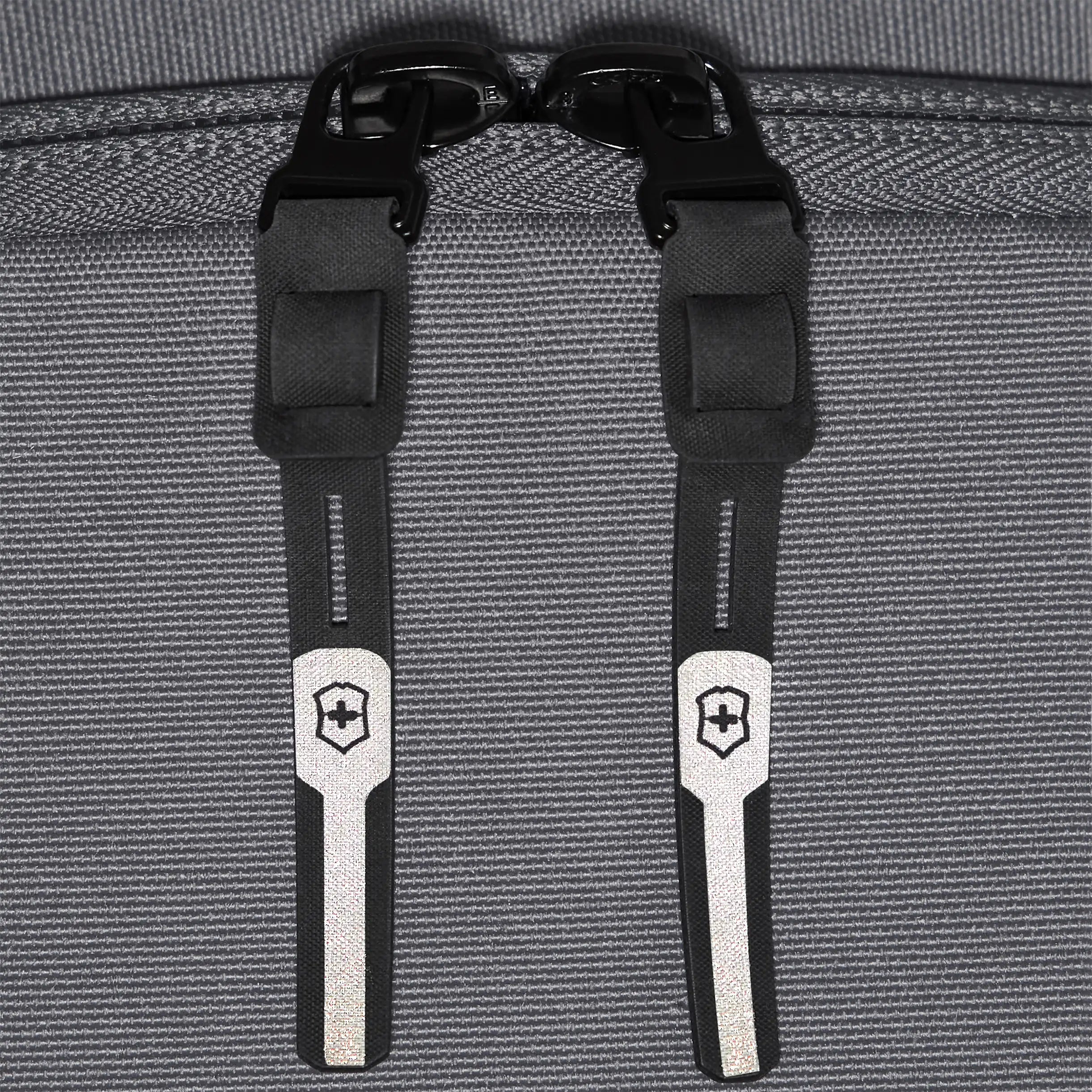 Victorinox Touring 2.0 City Daypack Backpack 43 cm - Black