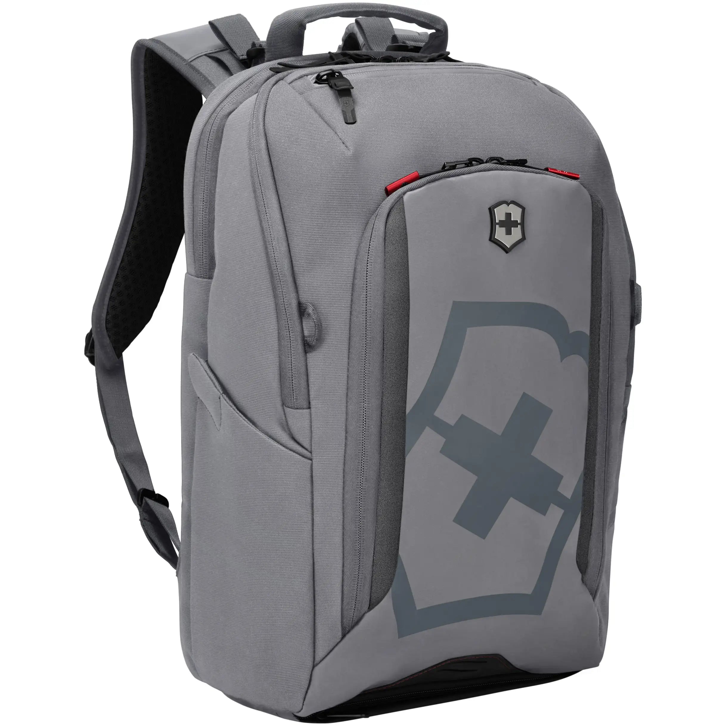 Victorinox Touring 2.0 Commuter Backpack 45 cm - Stone Grey