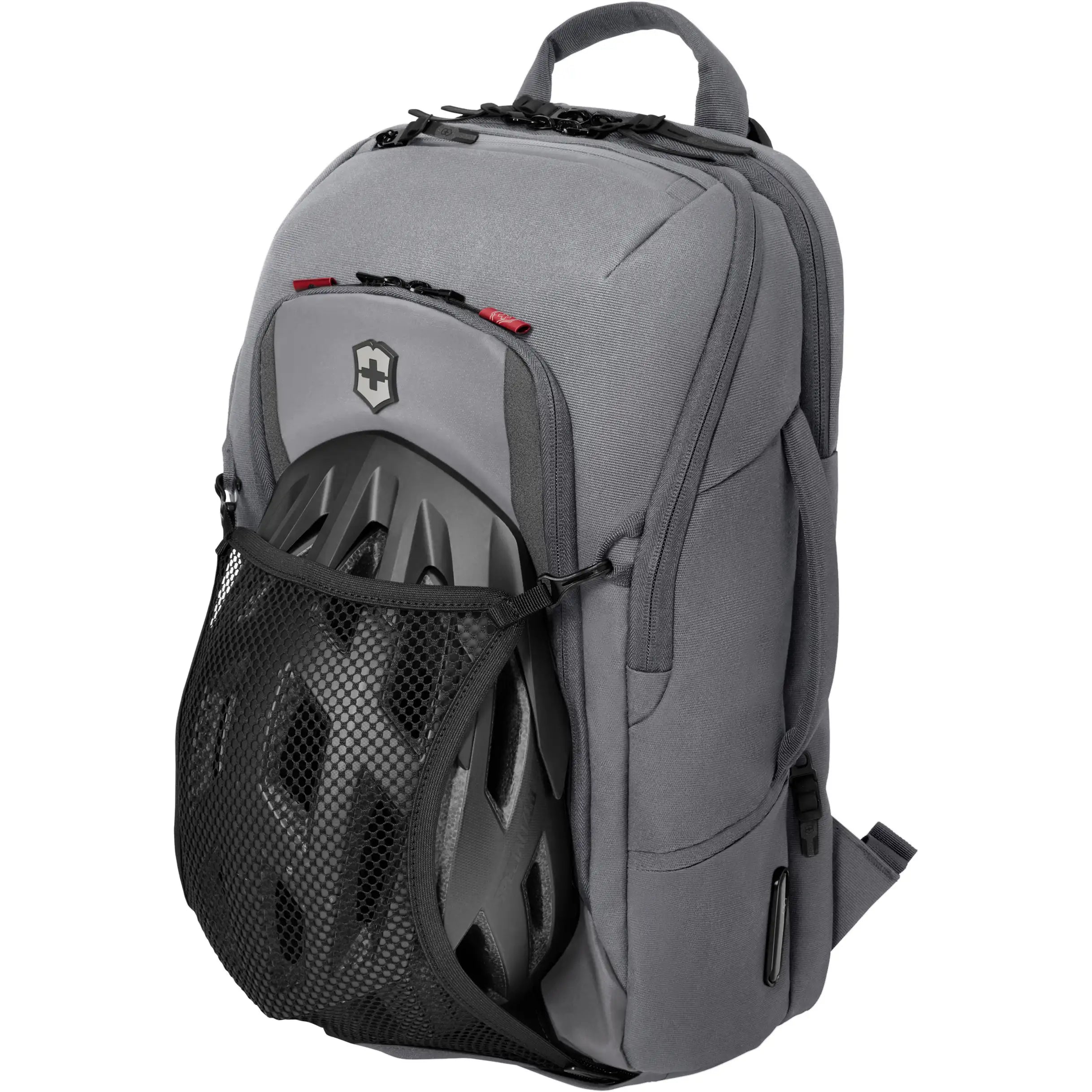 Victorinox Touring 2.0 Commuter Sac à Dos 45 cm - Gris Pierre