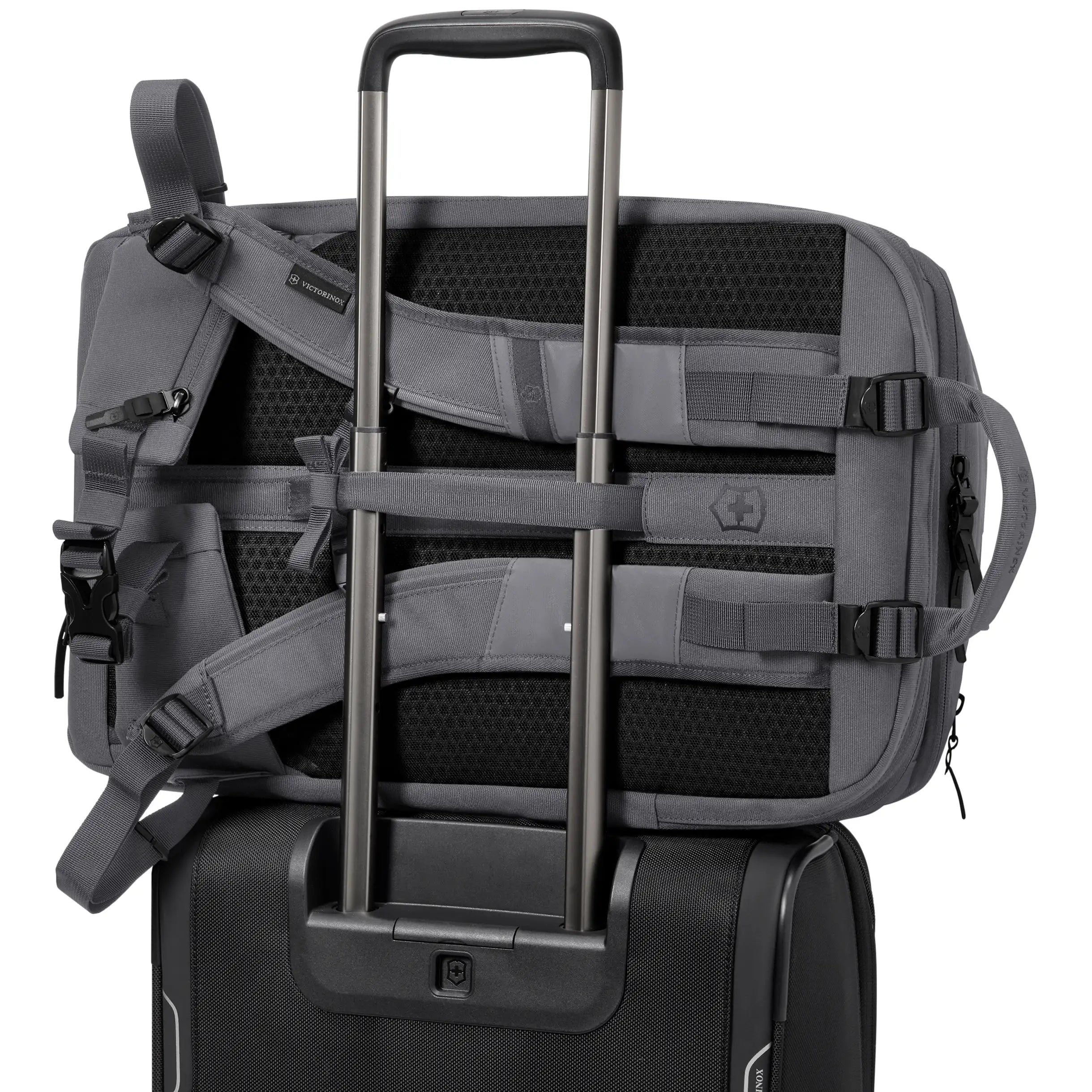 Victorinox Touring 2.0 Traveler Backpack 53 cm - Stone Grey