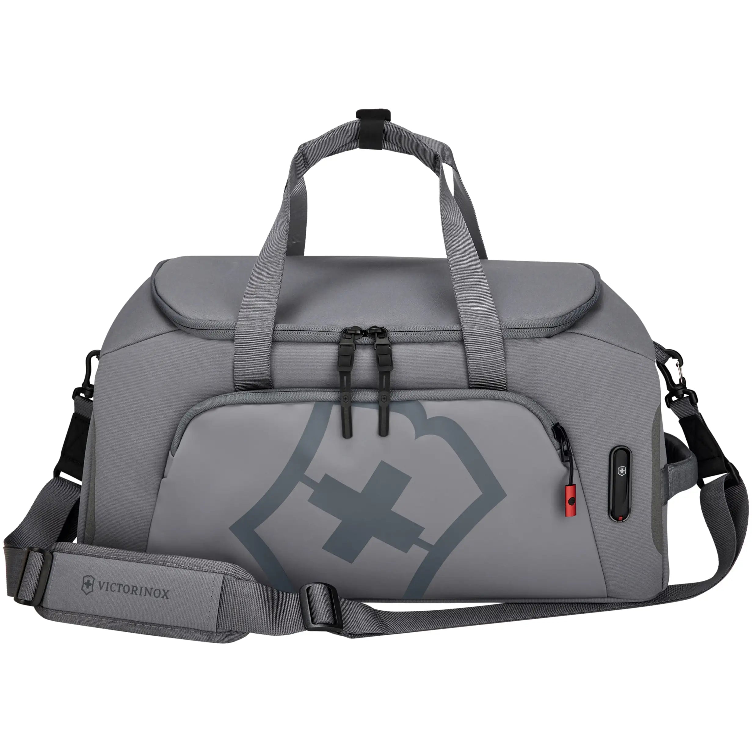 Victorinox Touring 2.0 Sports Duffel Reisetasche 50 cm - Stone Grey