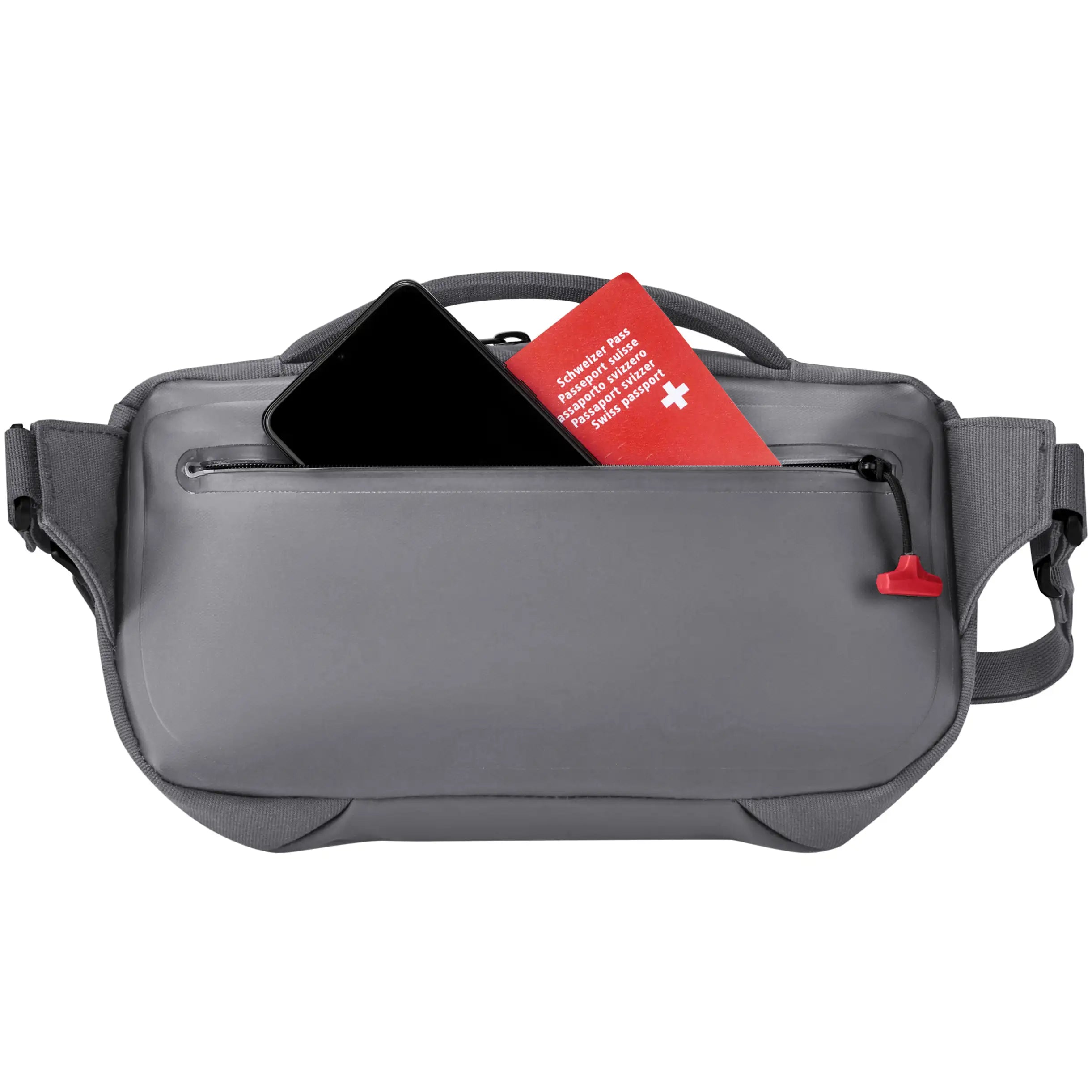 Victorinox Touring 2.0 Sling Bag 30 cm - Stone Grey